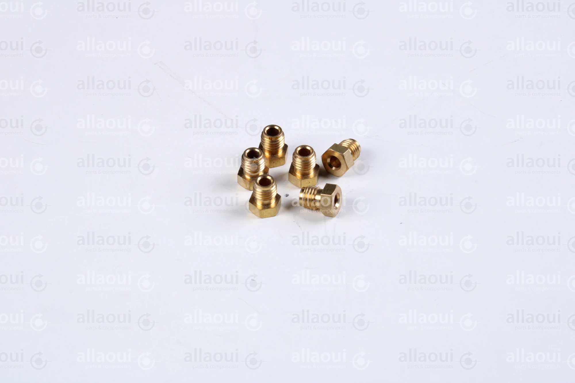Müller Martini Retaining Screw (6 Pieces) 0040.1393 (6 Stück) Müller Martini Retaining Screw (6 Pieces) 0040.1393 (6 Stück)
