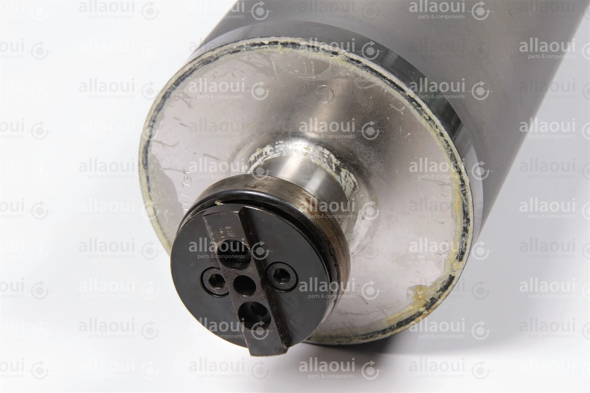 Koenig & Bauer (KBA) Anilox Roller 120 L/C 10cm³/m² Anilox Roller 120 L/C 10cm³/m² Koenig & Bauer (KBA) Anilox Roller 120 L/C 10cm³/m² Anilox Roller 120 L/C 10cm³/m²