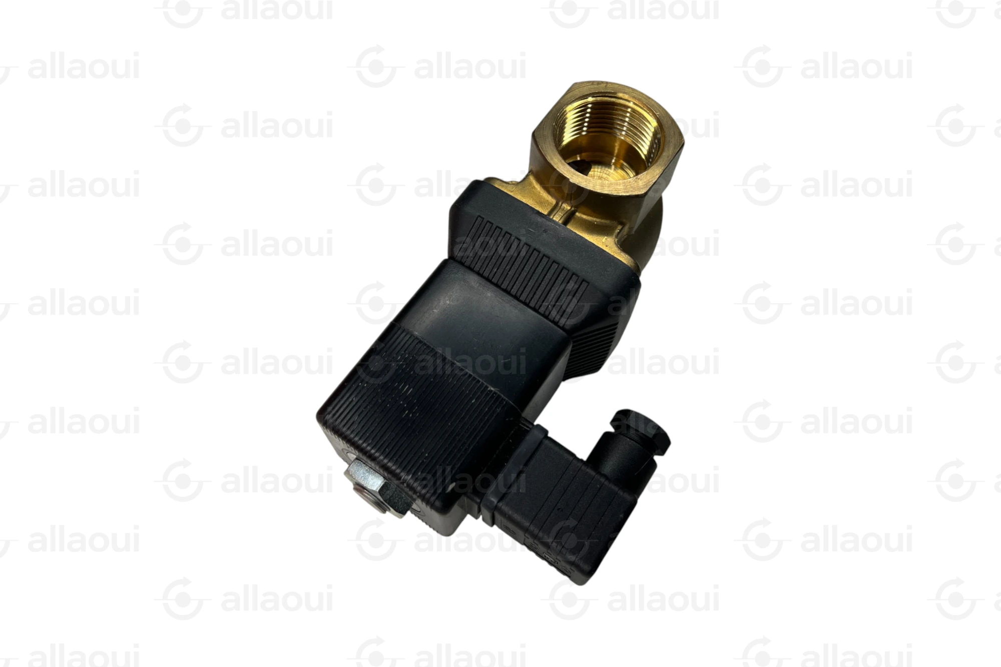 Bender Armaturen 2/2-way solenoid valve 6213 Bender Armaturen 2/2-way solenoid valve 6213