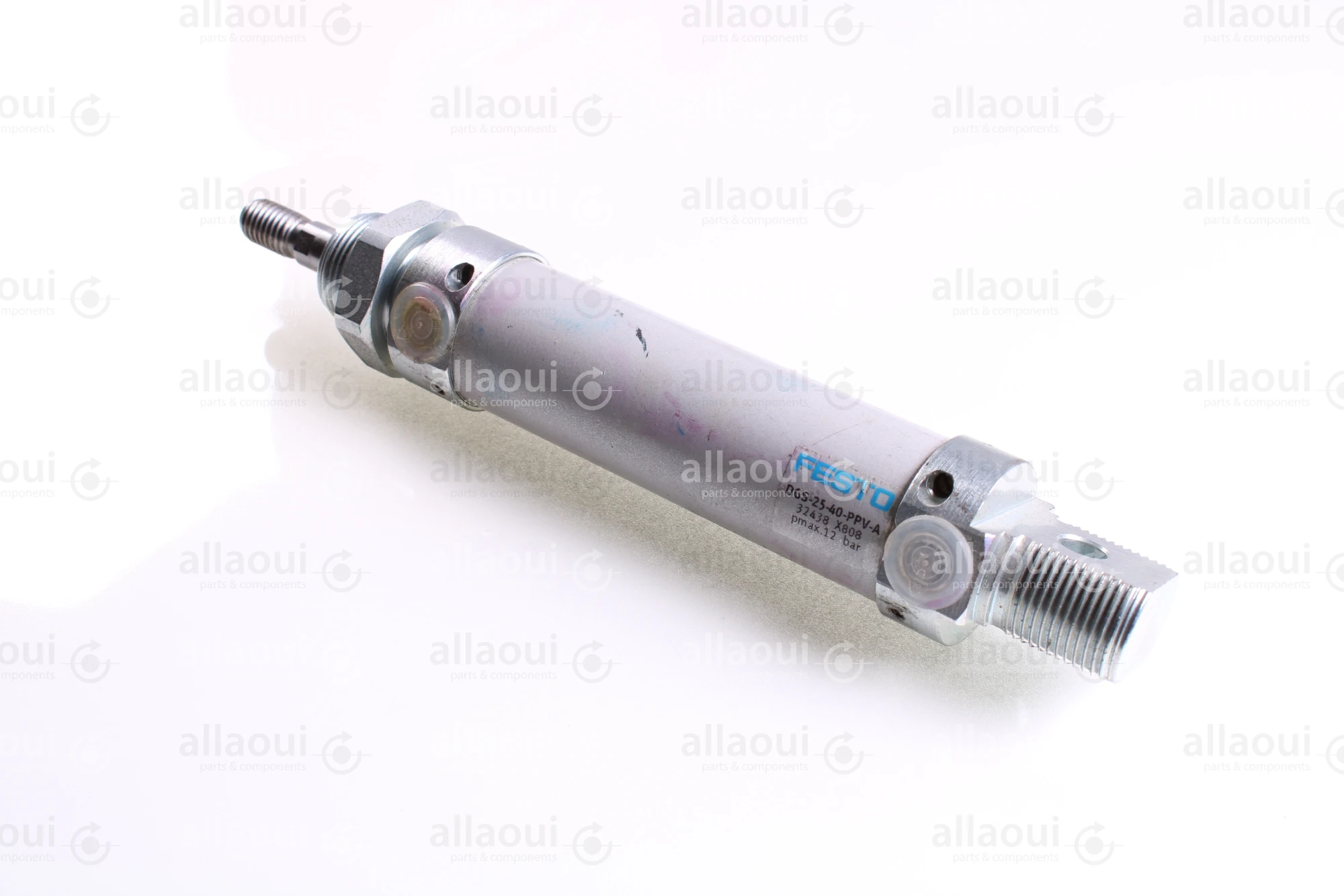 Festo Pneumatic Cylinder DGS-25-40-PPV-A Festo Pneumatic Cylinder DGS-25-40-PPV-A