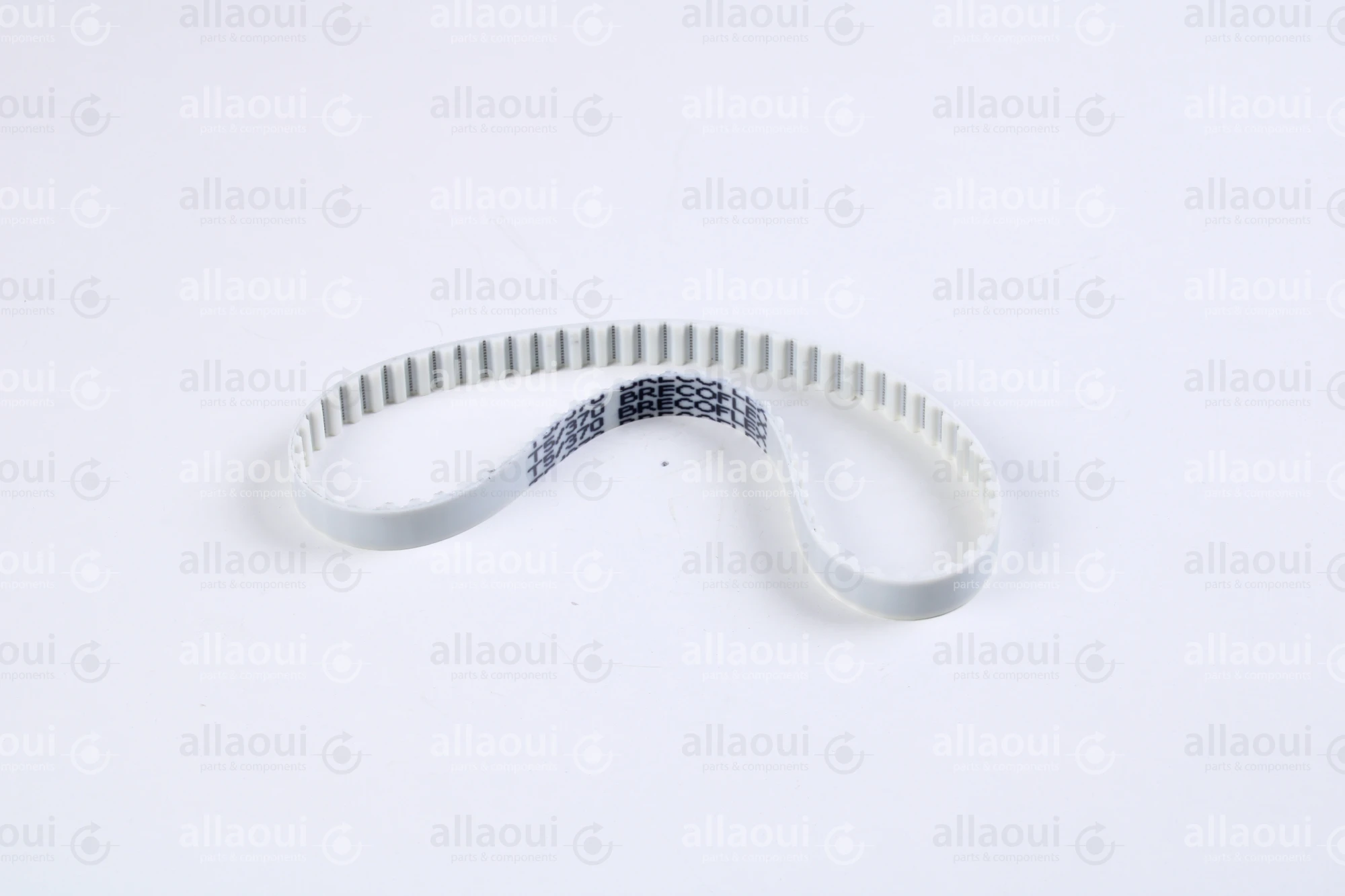 Müller Martini Toothed Belt 3672.1619.4 Müller Martini Toothed Belt 3672.1619.4