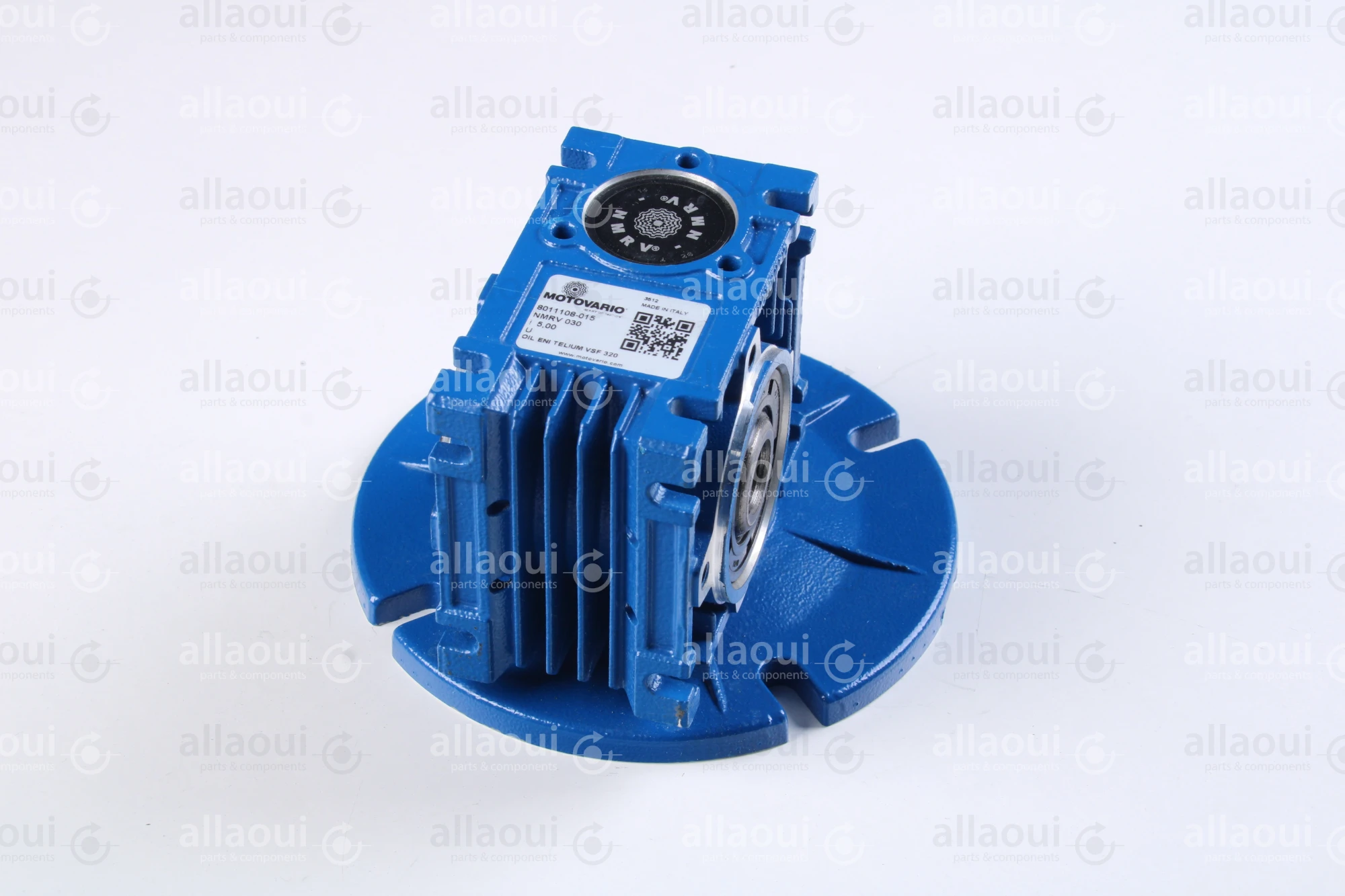 Motovario Gear NMRV 030 8011108-015 Motovario Gear NMRV 030 8011108-015