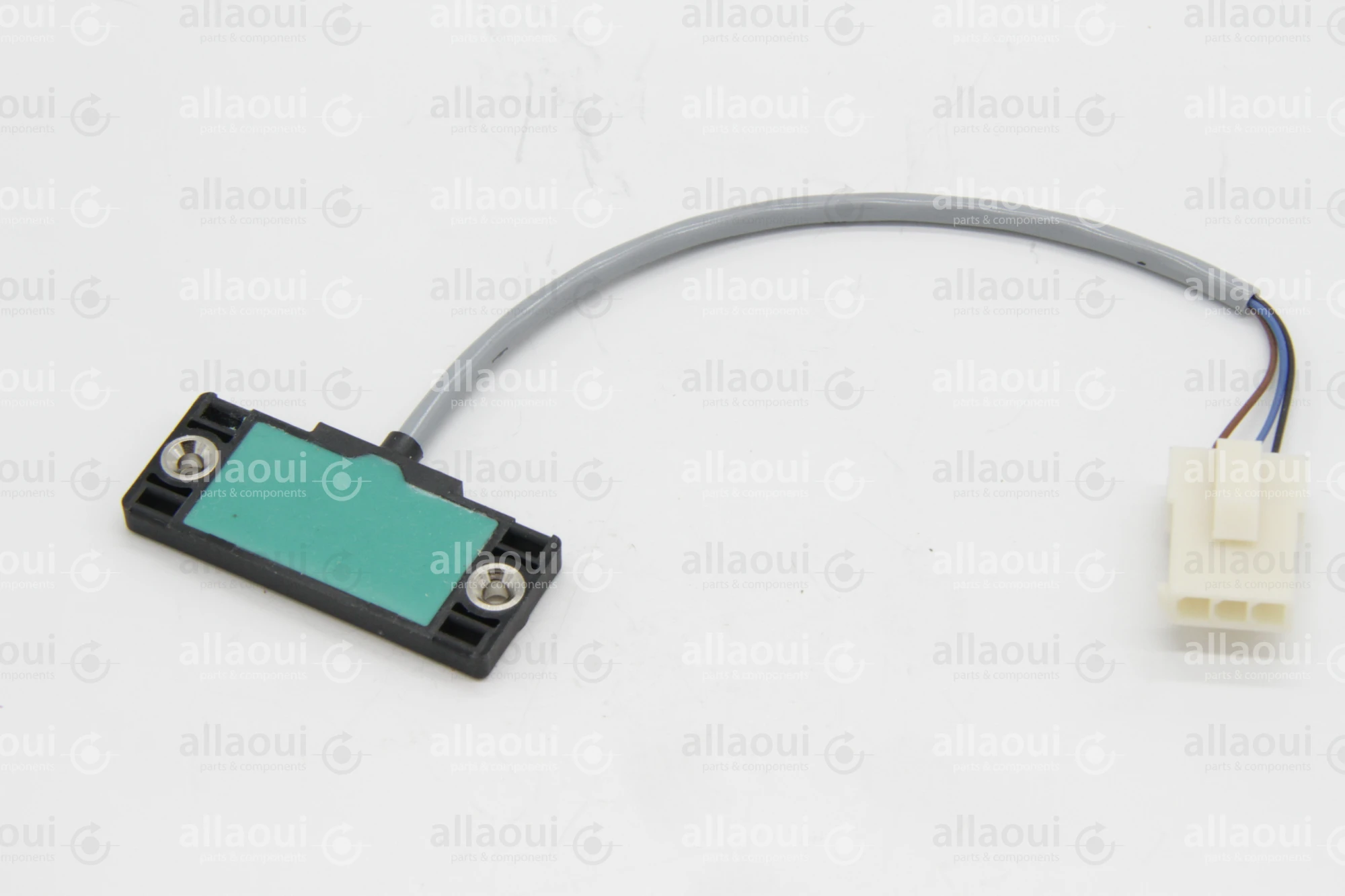 Heidelberg Sensor Capac Swit Prox F2.110.7306/01 Heidelberg Sensor Capac Swit Prox F2.110.7306/01