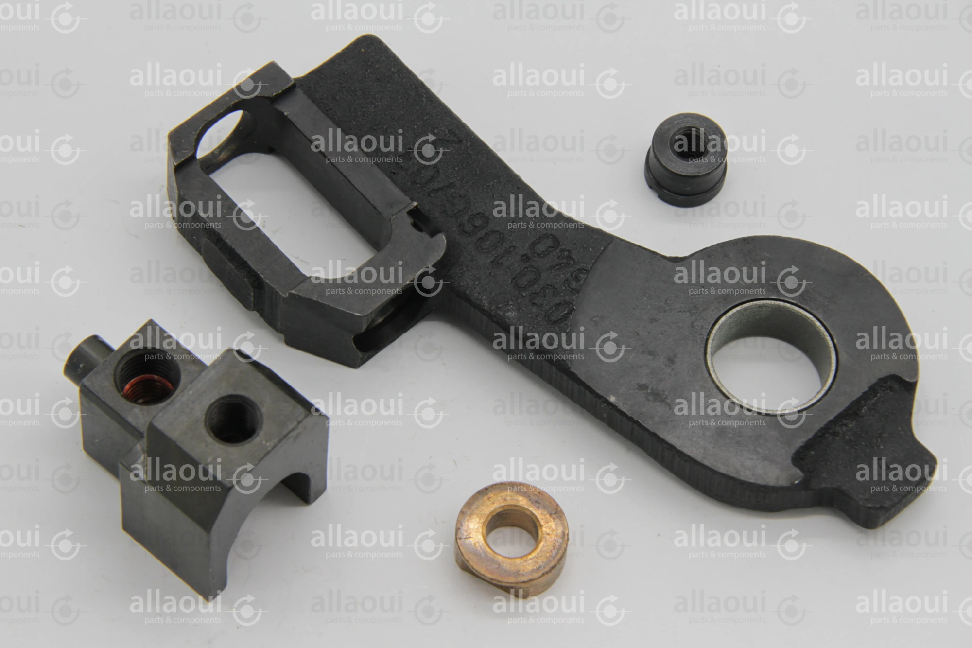 Heidelberg Lever DS MV.055.357 Heidelberg Lever DS MV.055.357