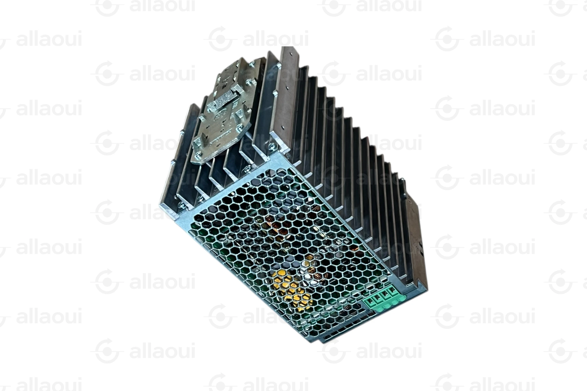 Phoenix Contact Power Supply Quint-PS/3AC/24DC/20 Phoenix Contact Power Supply Quint-PS/3AC/24DC/20