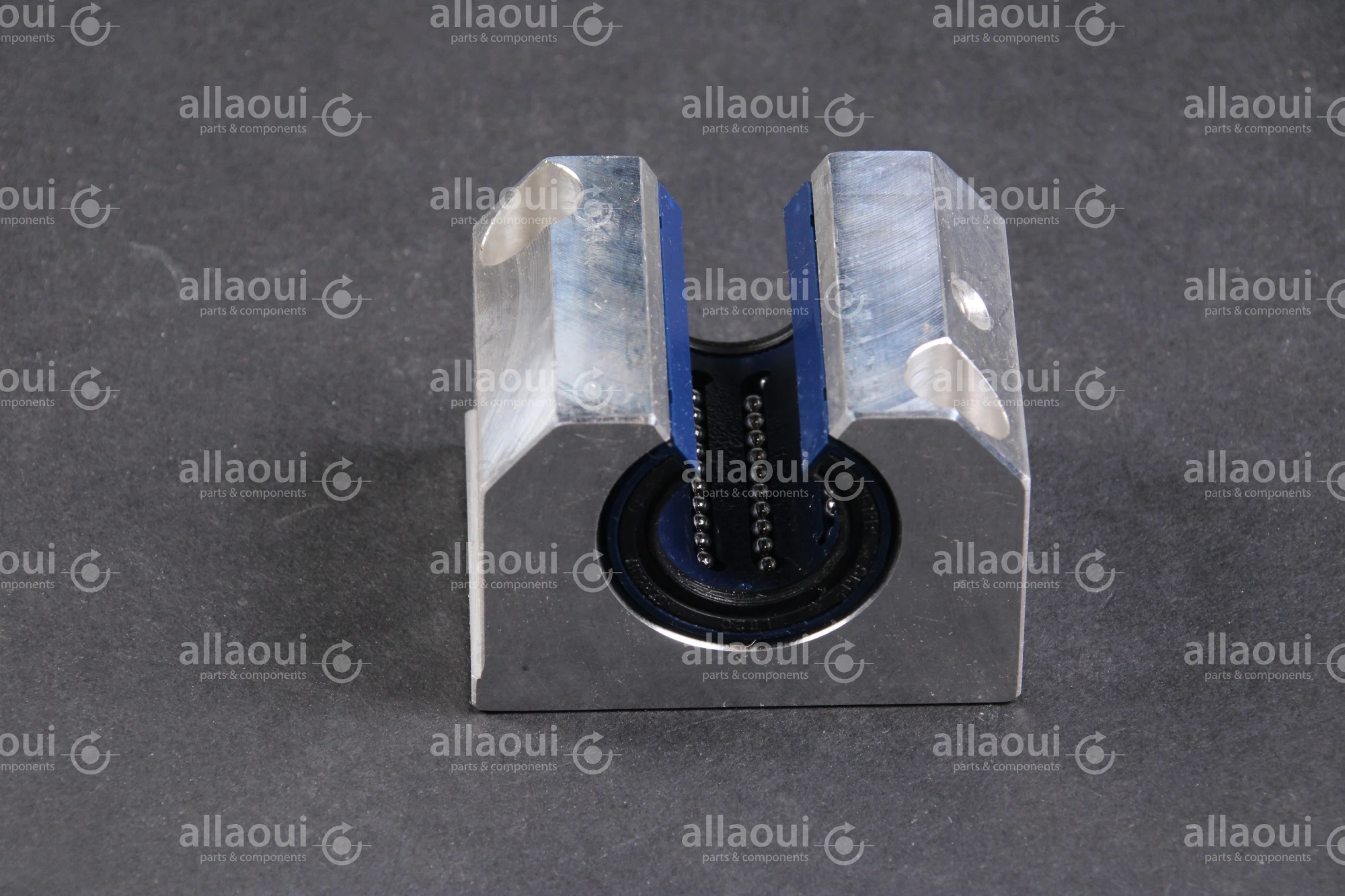 SKF LUNF Linear ball bearing LUNF-20-2LS SKF LUNF Linear ball bearing LUNF-20-2LS