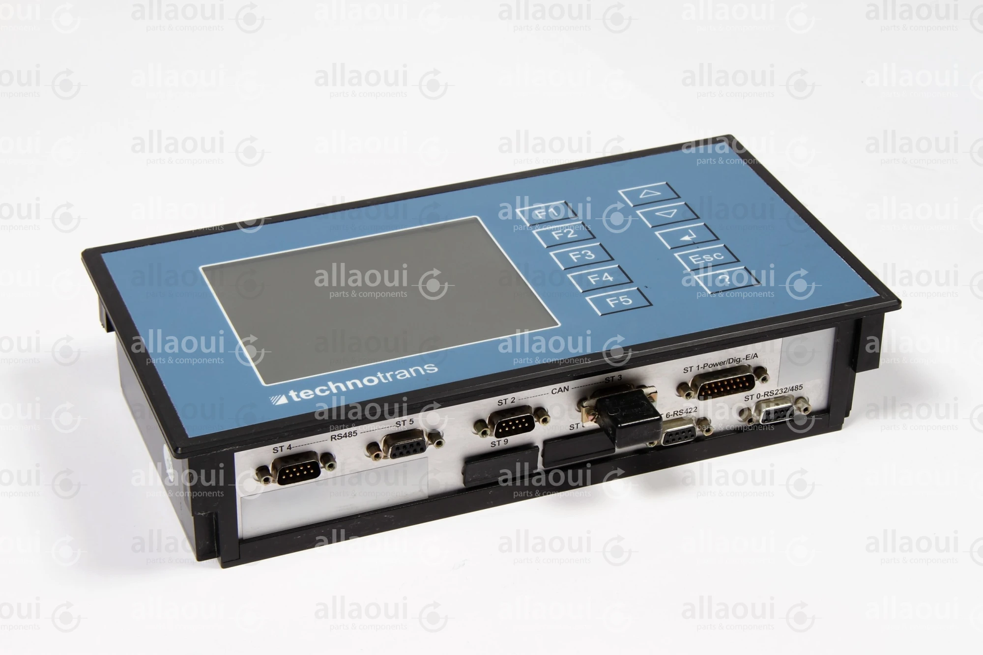 Technotrans Display Tecon TRE 40 409.81.4936 Technotrans Display Tecon TRE 40 409.81.4936