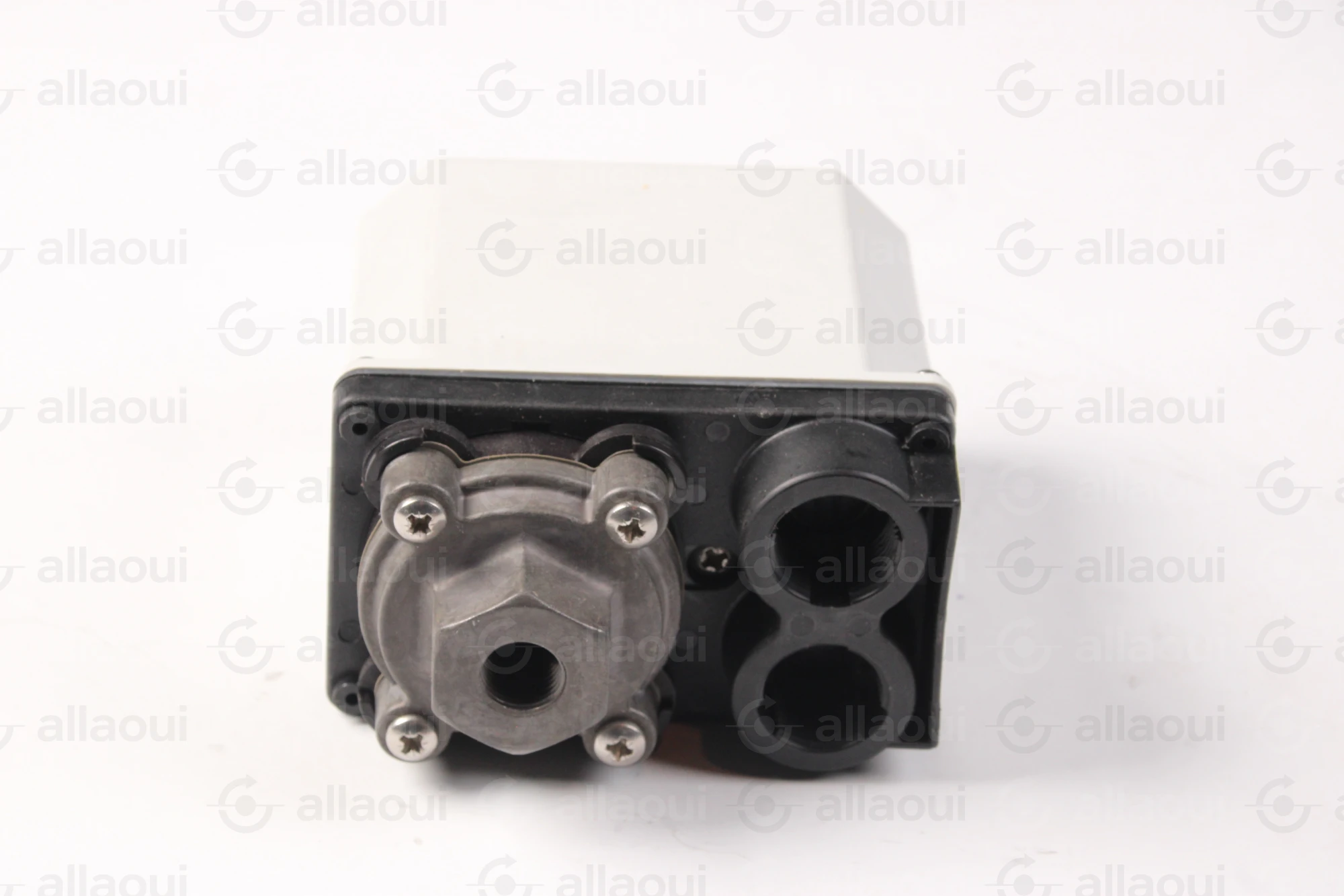 Moeller Pessure Switch IEC EN 60947/ VDE 0660 Moeller Pessure Switch IEC EN 60947/ VDE 0660