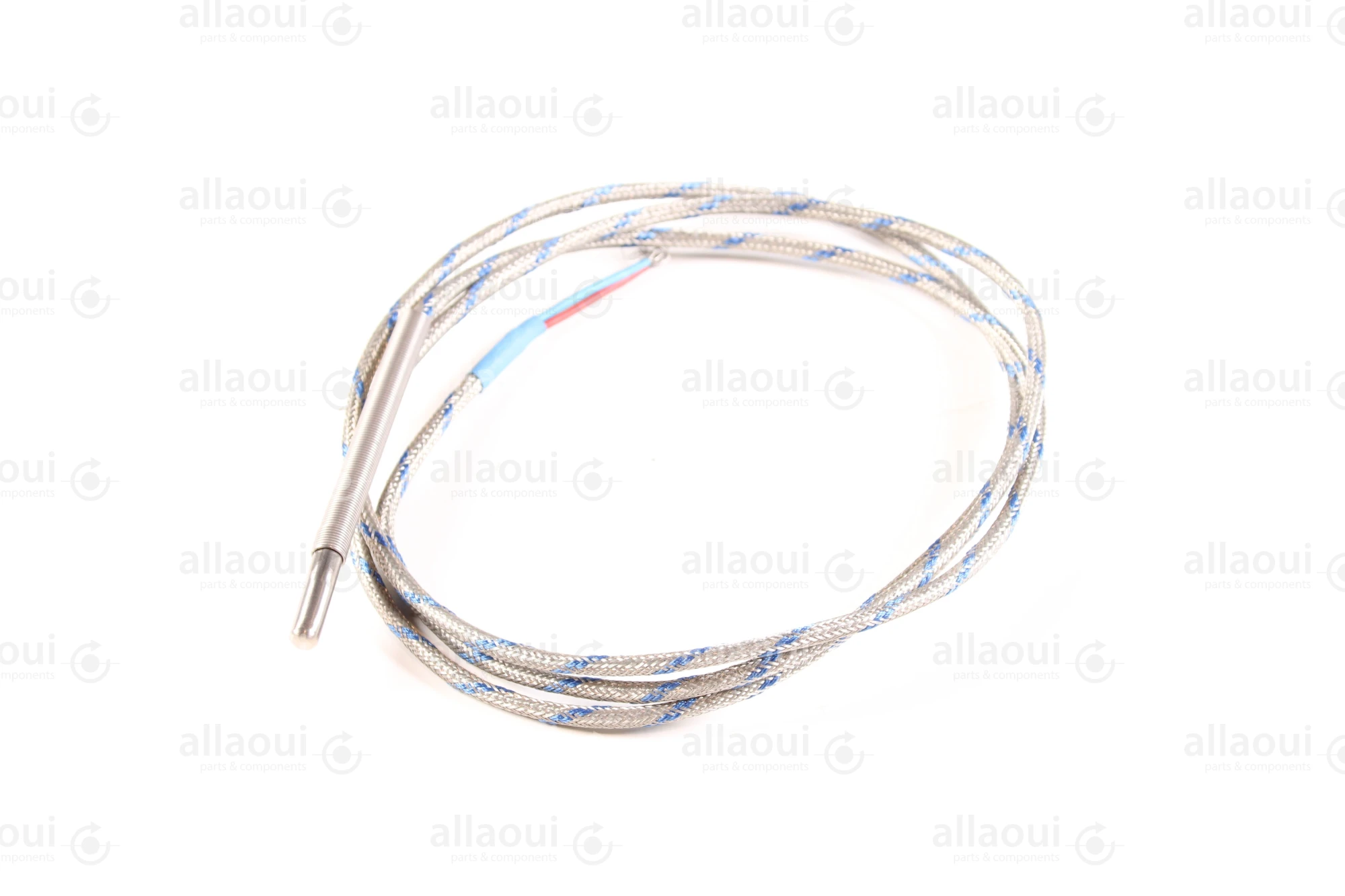 B&R Industrial Automation Temperature Sensor V06254100 B&R Industrial Automation Temperature Sensor V06254100