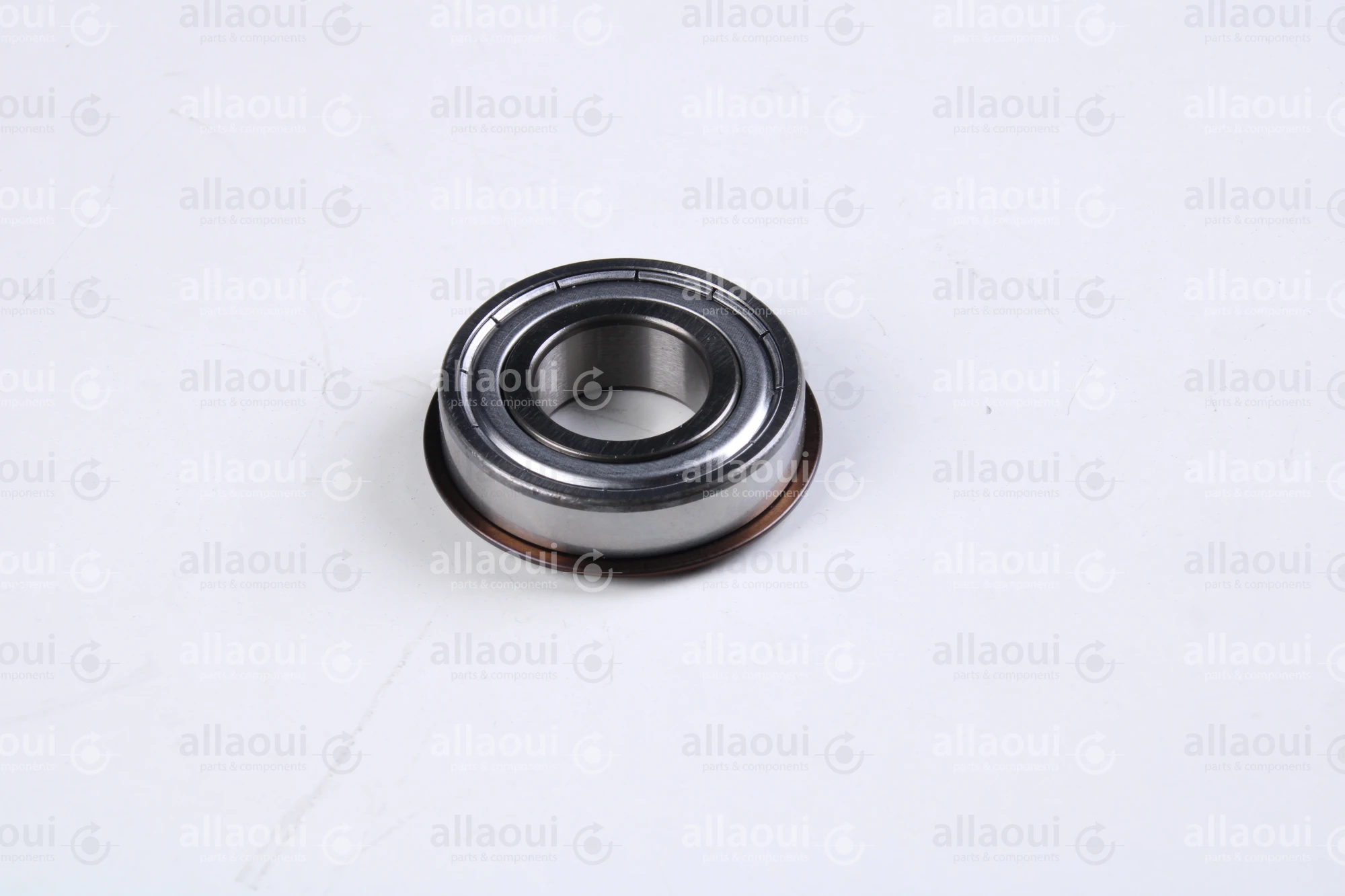 SKF Ball Bearing 6004-2ZNR SKF Ball Bearing 6004-2ZNR