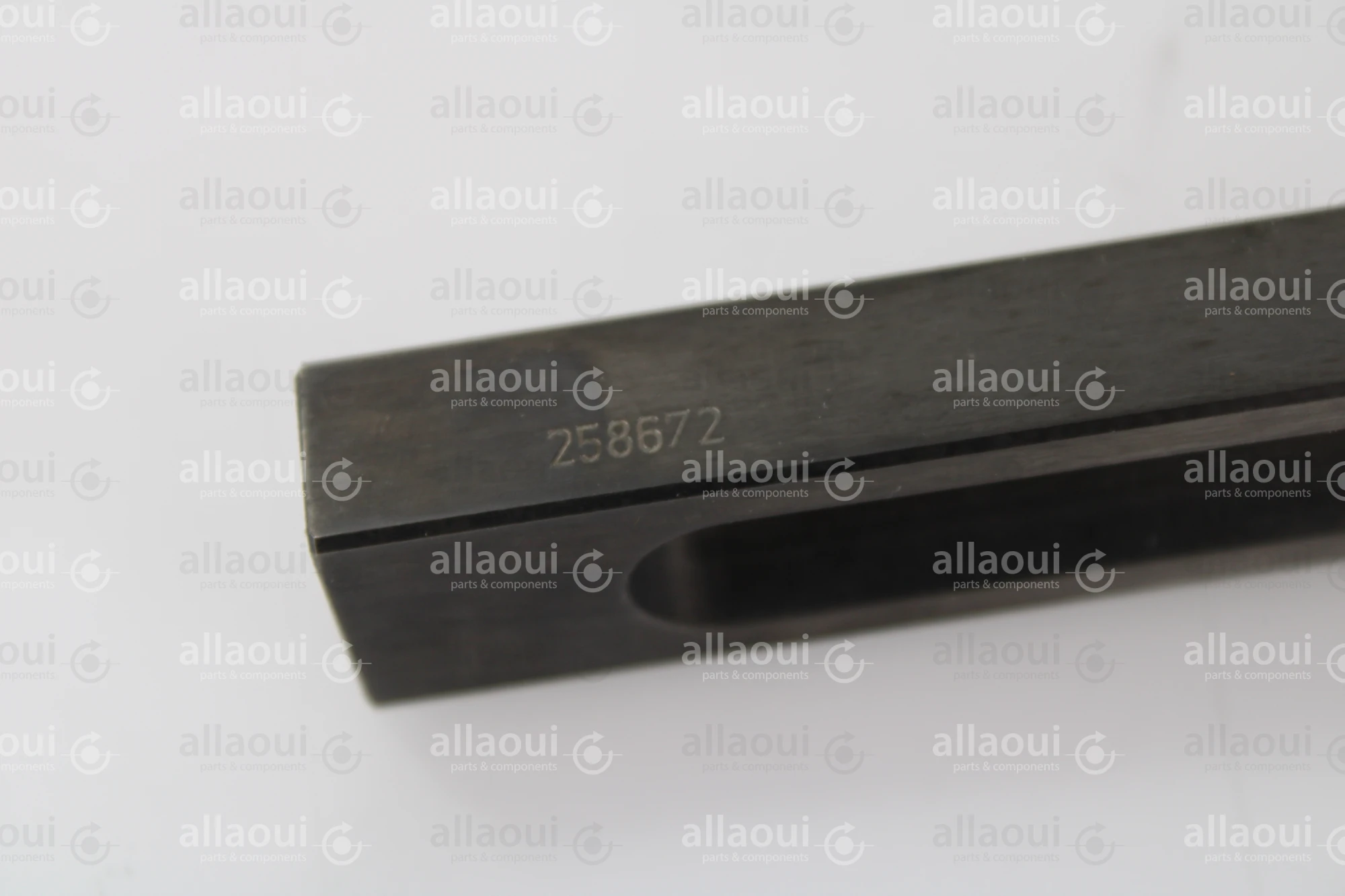 Kolbus Rail 00258672 Kolbus Rail 00258672