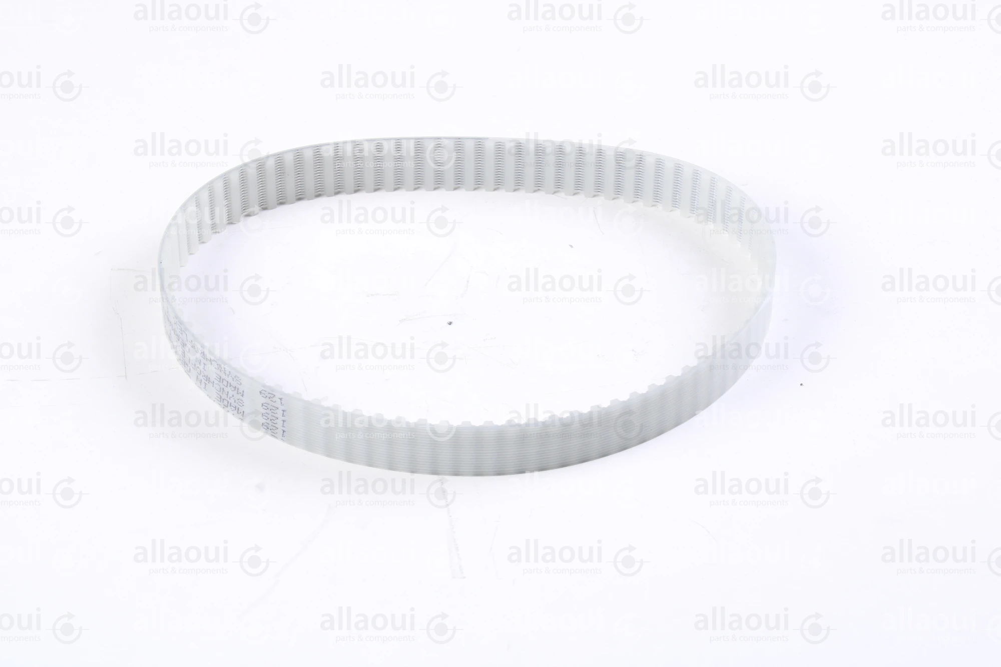 Müller Martini Timing Belt 0039.3866 Müller Martini Timing Belt 0039.3866
