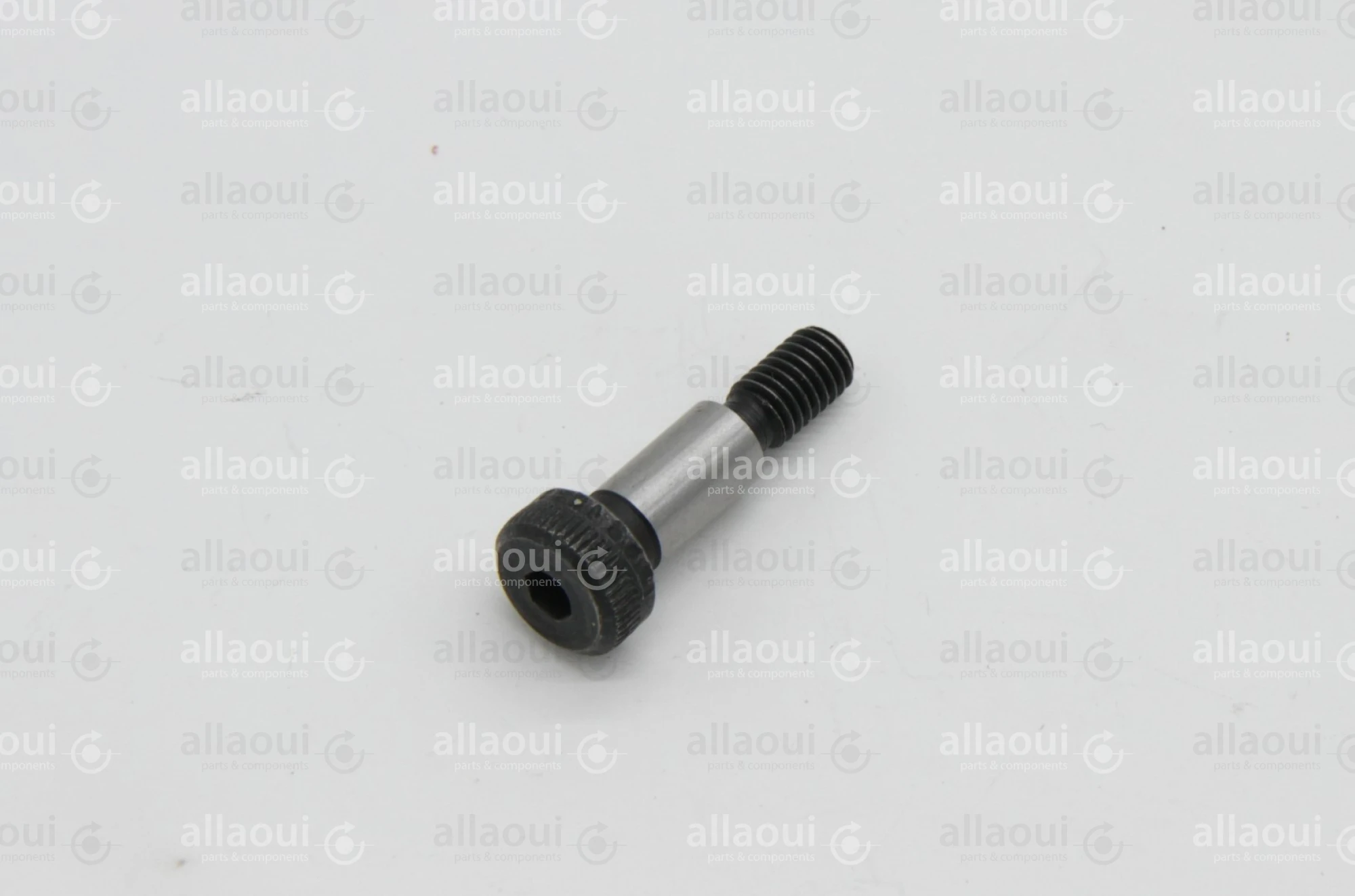 MBO Screw 0096165 MBO Screw 0096165