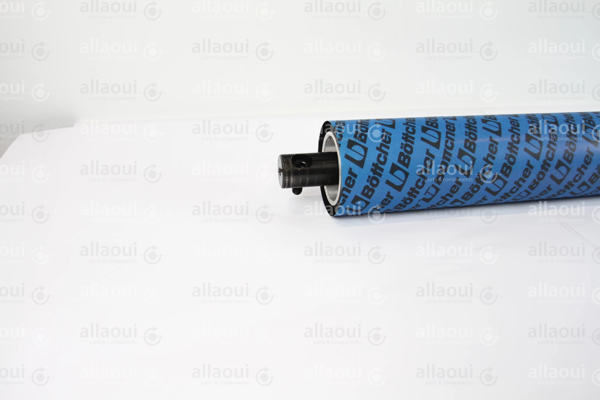 Böttcher KBA Rapida 106 Ductor Roller 0905481 Böttcher KBA Rapida 106 Ductor Roller 0905481