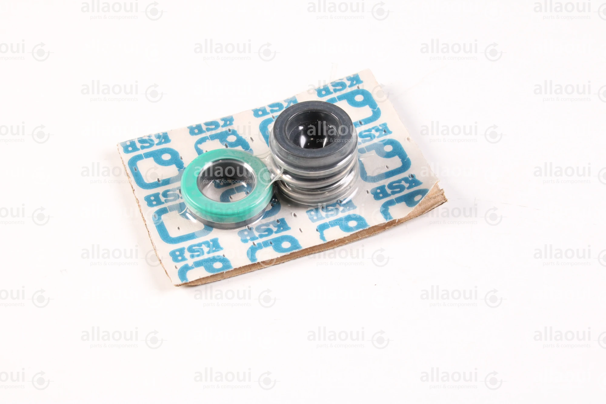 KSB Seal 00198255 KSB Seal 00198255