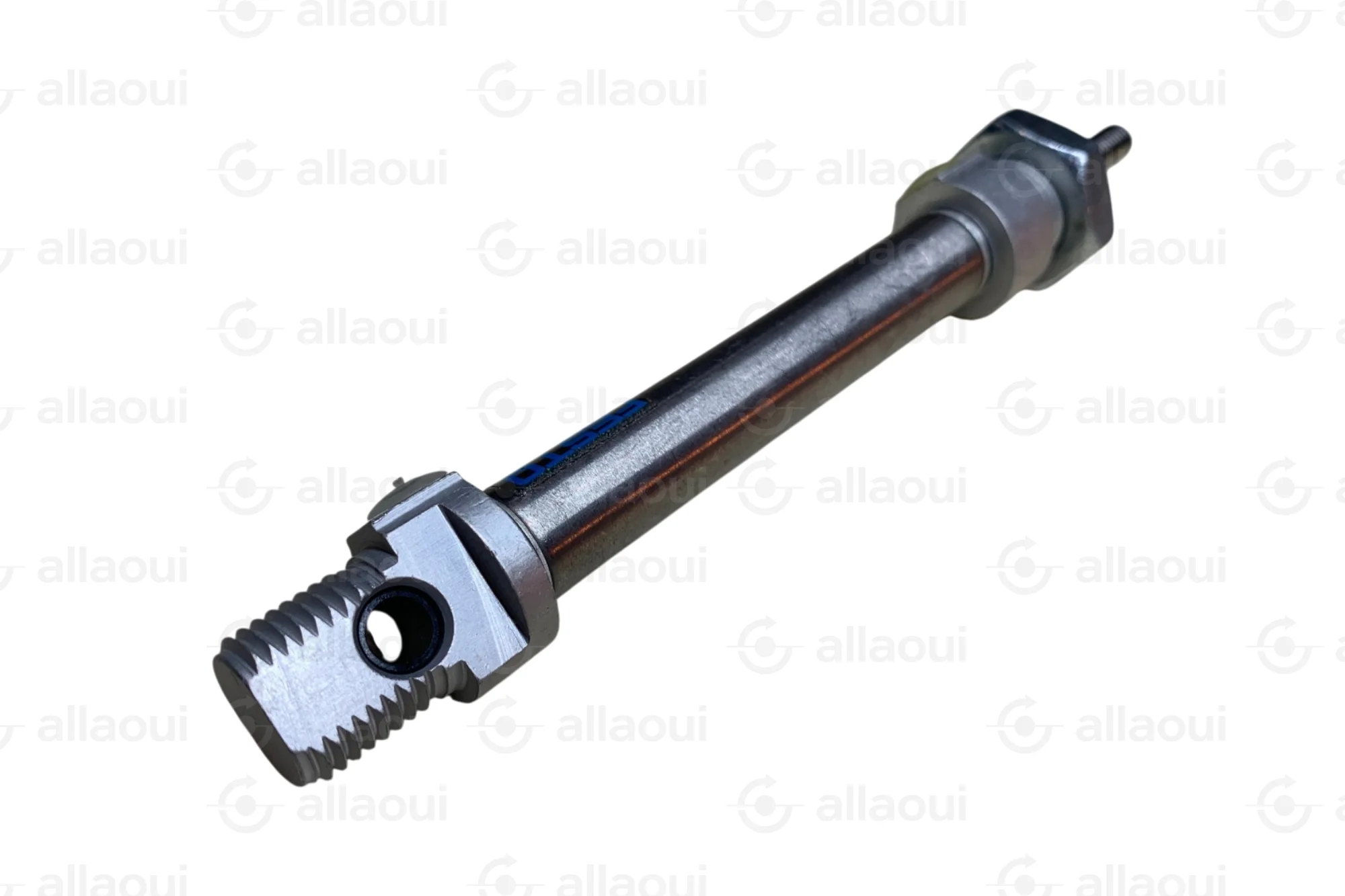 Festo Pneumatic Cylinder 12mm Bore 50mm Stroke DSN-12-50-P