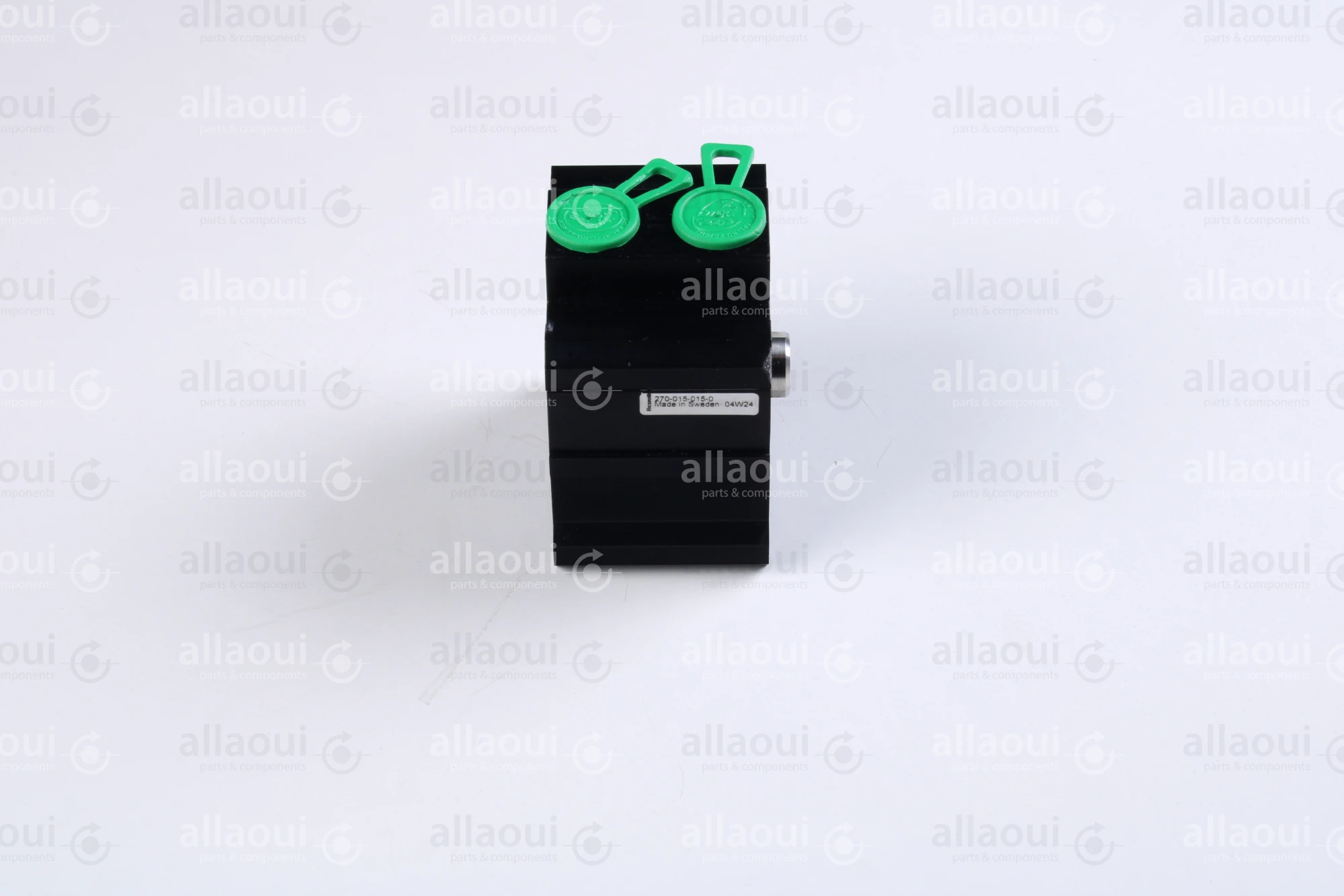 Bosch Rexroth Short Stroke Cylinder 50mm max. 8 bar 270-015-015-0 Bosch Rexroth Short Stroke Cylinder 50mm max. 8 bar 270-015-015-0