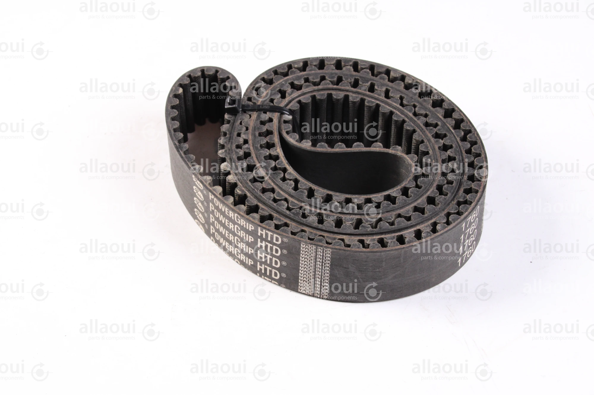 Gates Timing Belt HTD-1760-8M-30mm Gates Timing Belt HTD-1760-8M-30mm