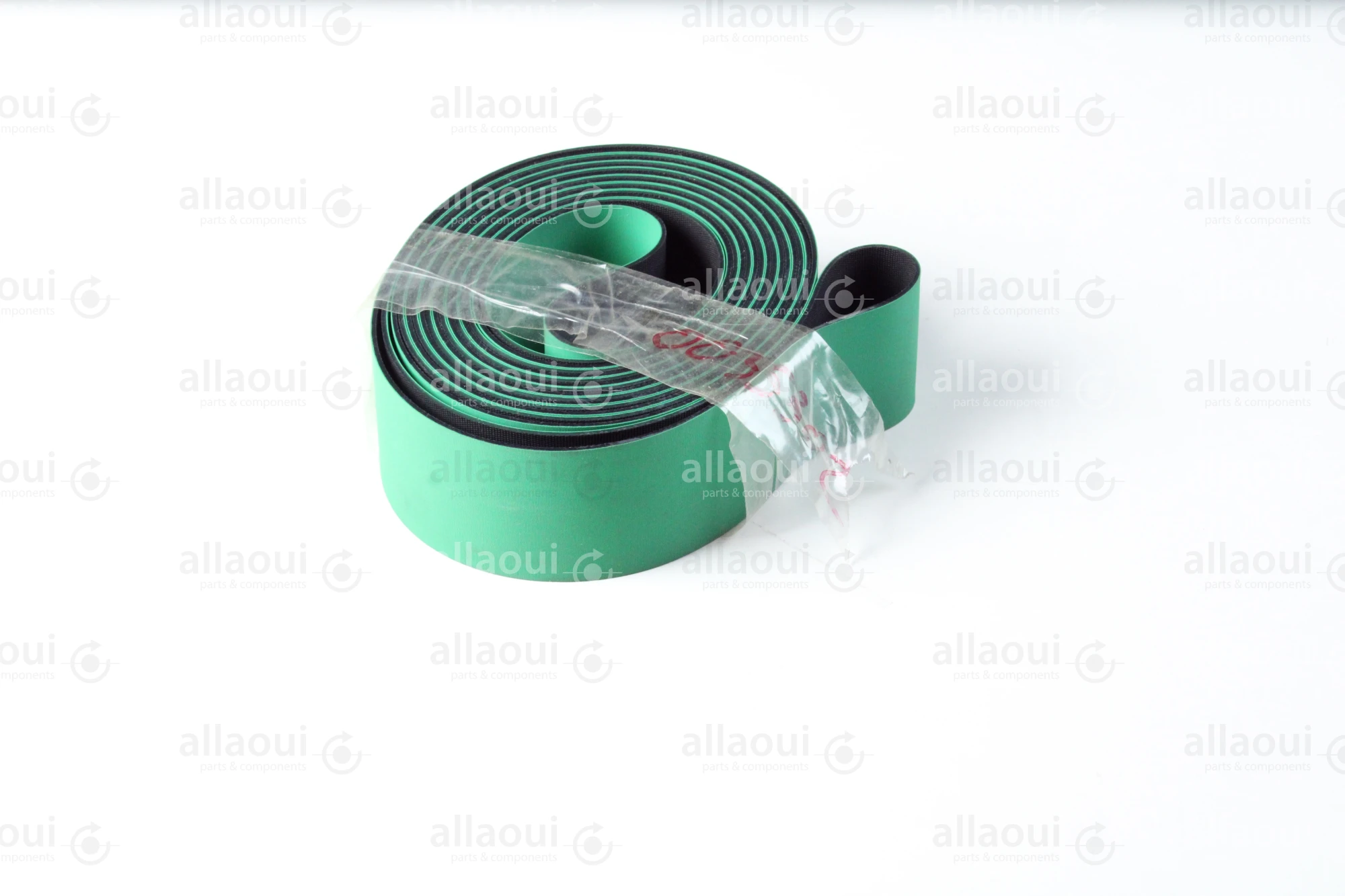 Habasit Machine Belt MAM-05 HP 3028112 Habasit Machine Belt MAM-05 HP 3028112