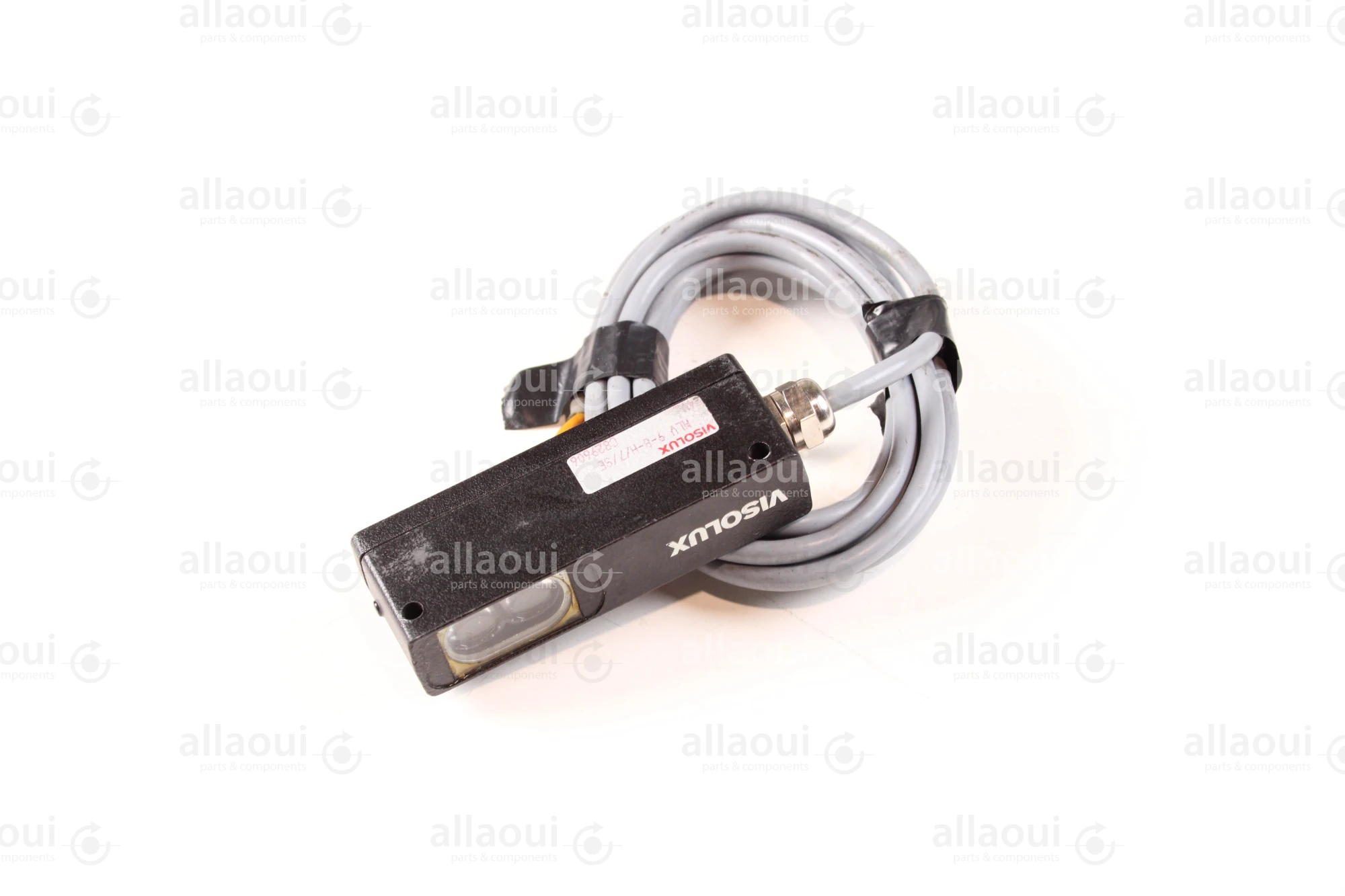 Visolux Sensonr MLV 9-8-H/7/SE Visolux Sensonr MLV 9-8-H/7/SE