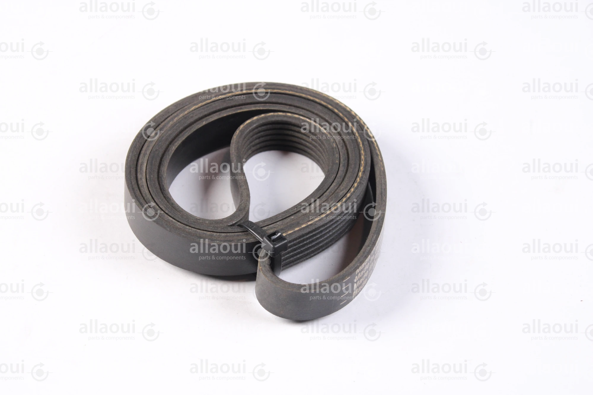 Optibelt V-Ribbed Belt 6PJ-1016-RB Optibelt V-Ribbed Belt 6PJ-1016-RB