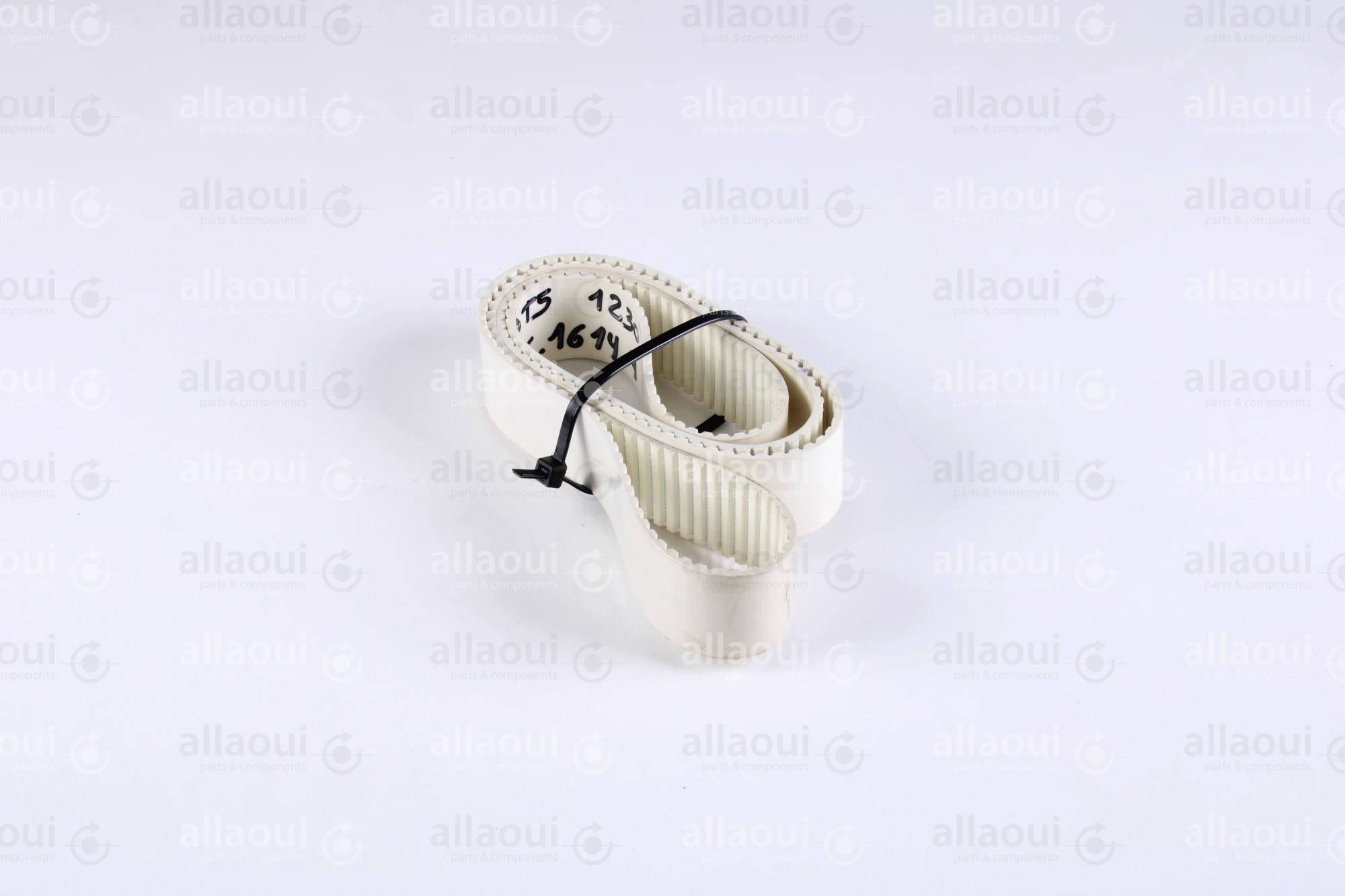 Müller Martini Toothed Belt 32AT5/1230 3675.1614.4 Müller Martini Toothed Belt 32AT5/1230 3675.1614.4
