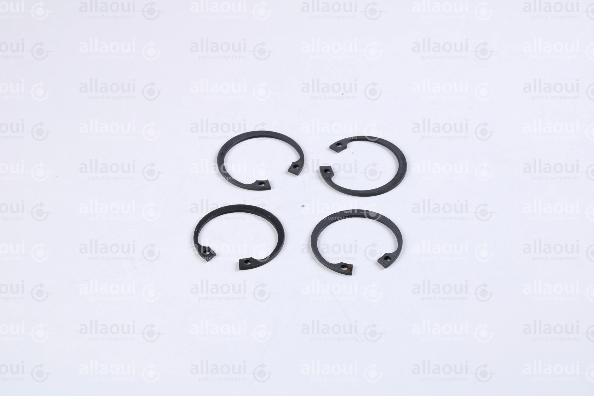 Müller Martini Retaining Ring 35X1.5 (4 Pieces) 0031.1116 Müller Martini Retaining Ring 35X1.5 (4 Pieces) 0031.1116