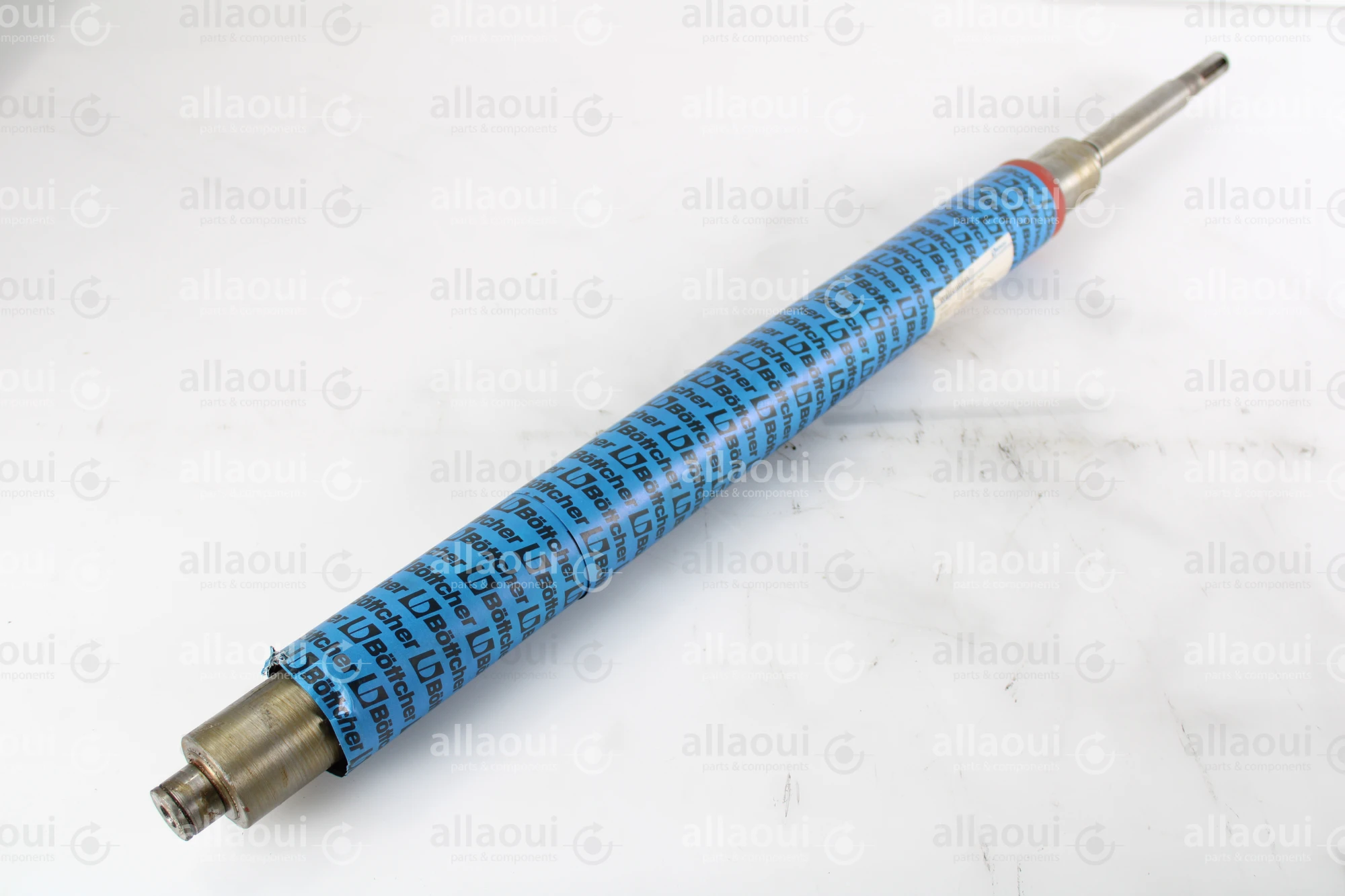 Böttcher Pressure roller 21716489 Böttcher Pressure roller 21716489