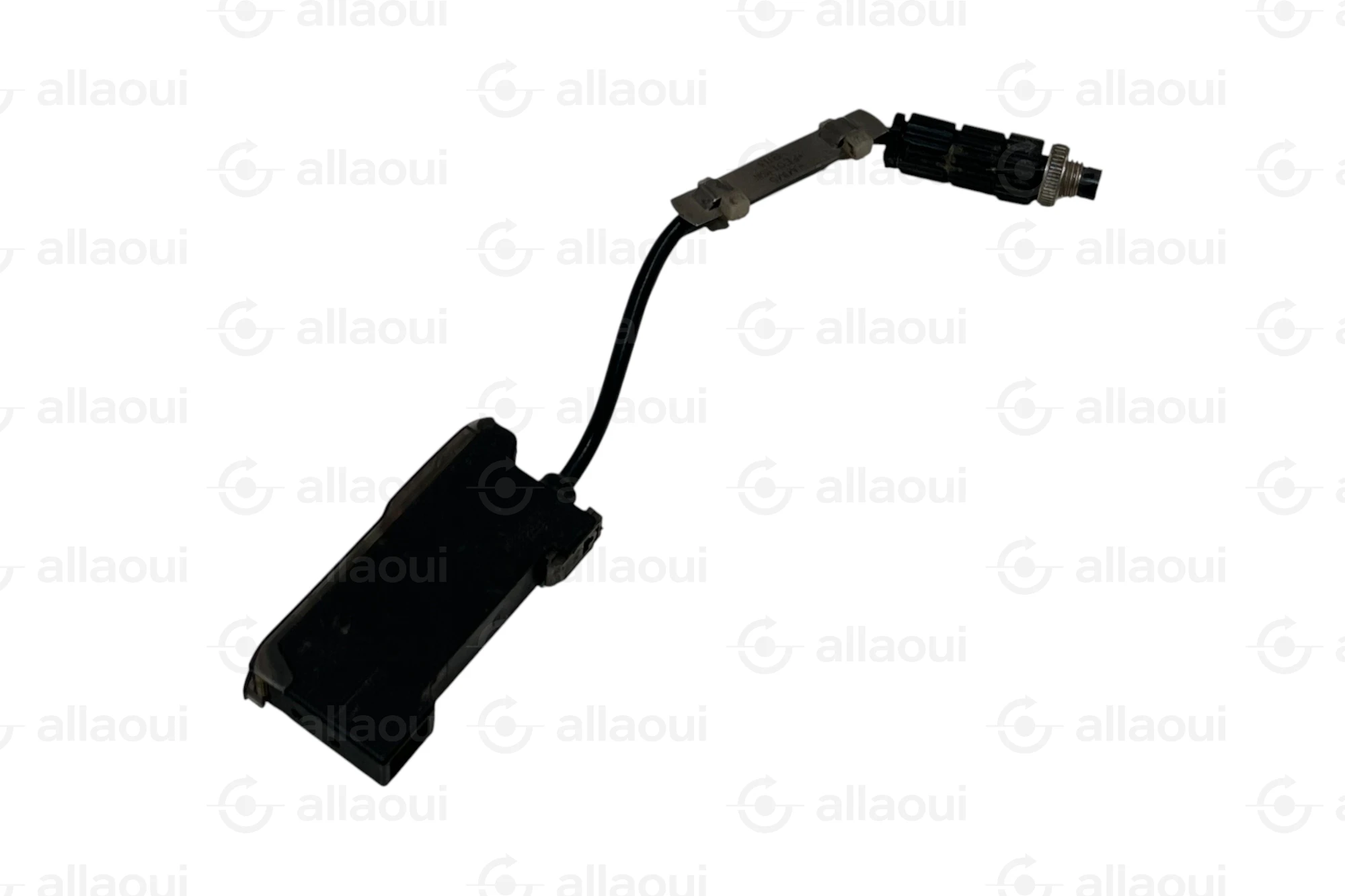 Omron Fiber Optic Amplifier PNP 2m Cable E3X-NA41F