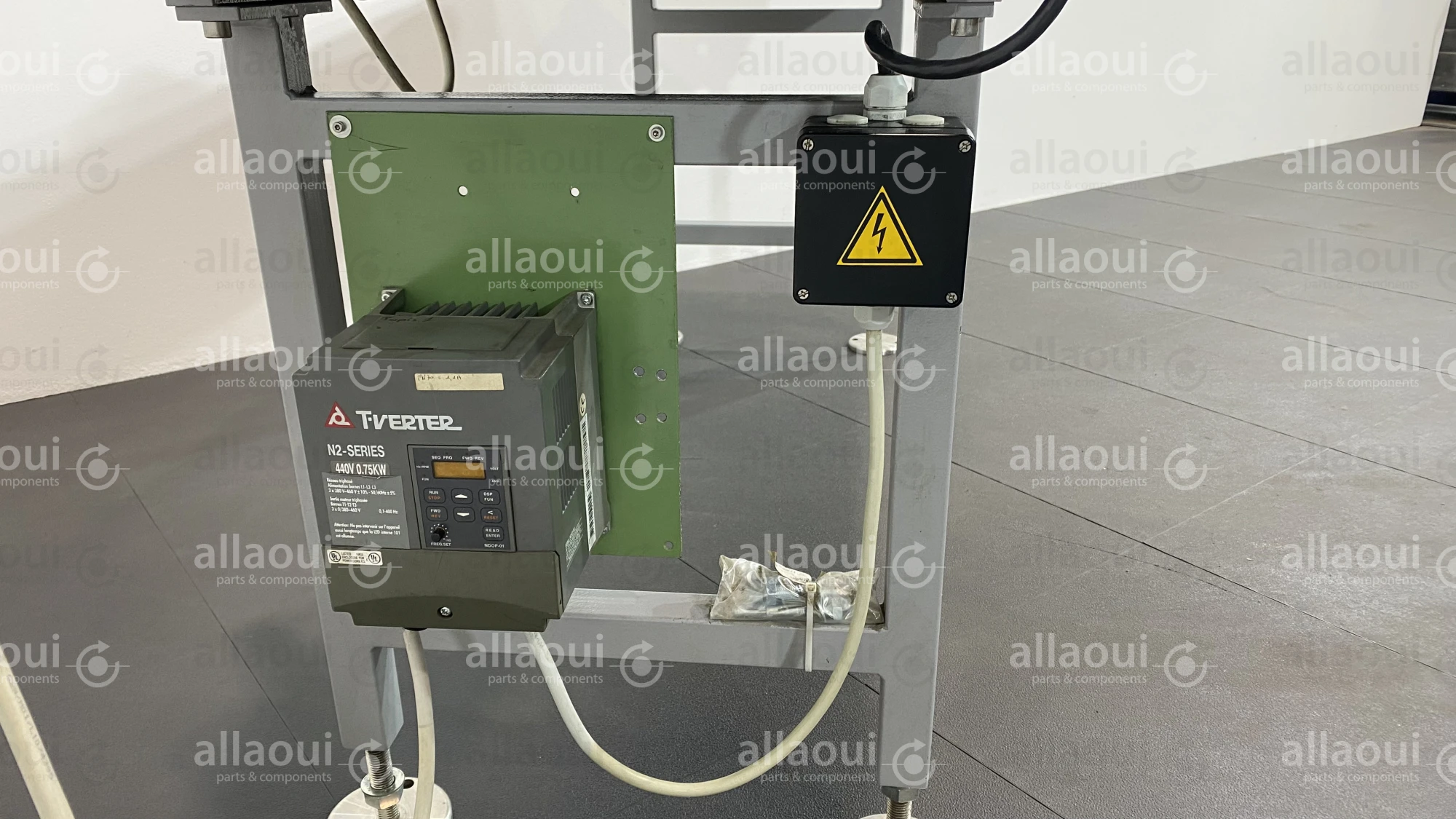 Müller Martini Transportbelt 1800 mm 6207/B2 Müller Martini Transportbelt 1800 mm 6207/B2