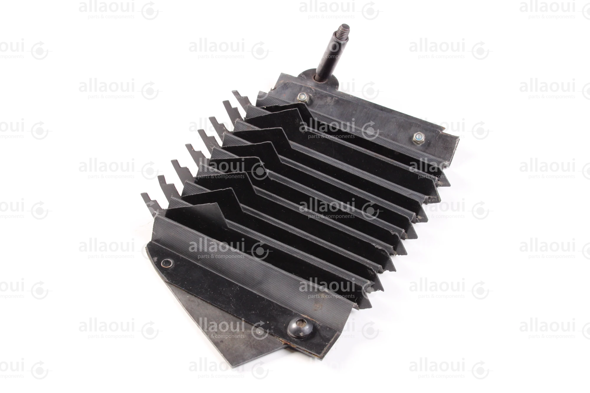 Müller Martini Feeder 0370.1156.3 Müller Martini Feeder 0370.1156.3