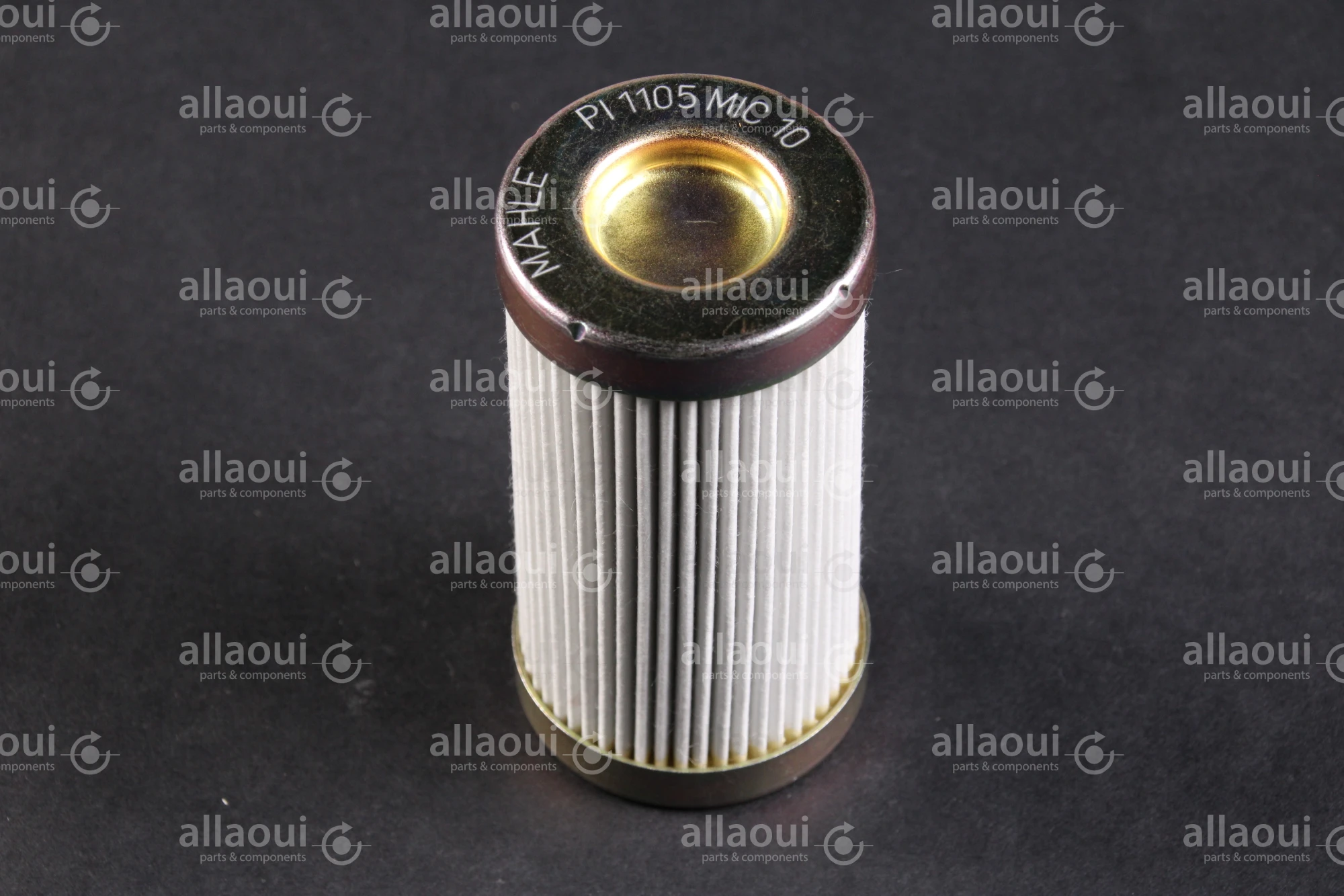 Mahle Filter Element Pi 1105 MIC 10 77576630 Mahle Filter Element Pi 1105 MIC 10 77576630