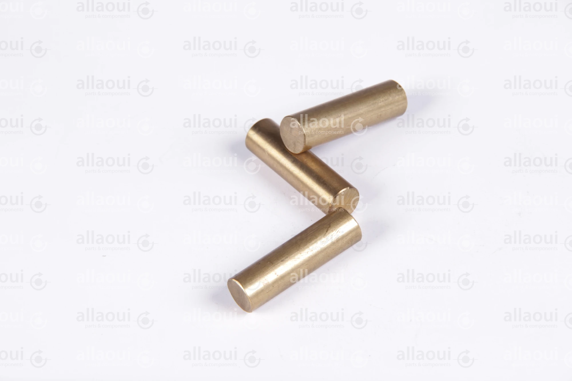 Müller Martini Shaft RD12X35 3011.3177.4 Müller Martini Shaft RD12X35 3011.3177.4