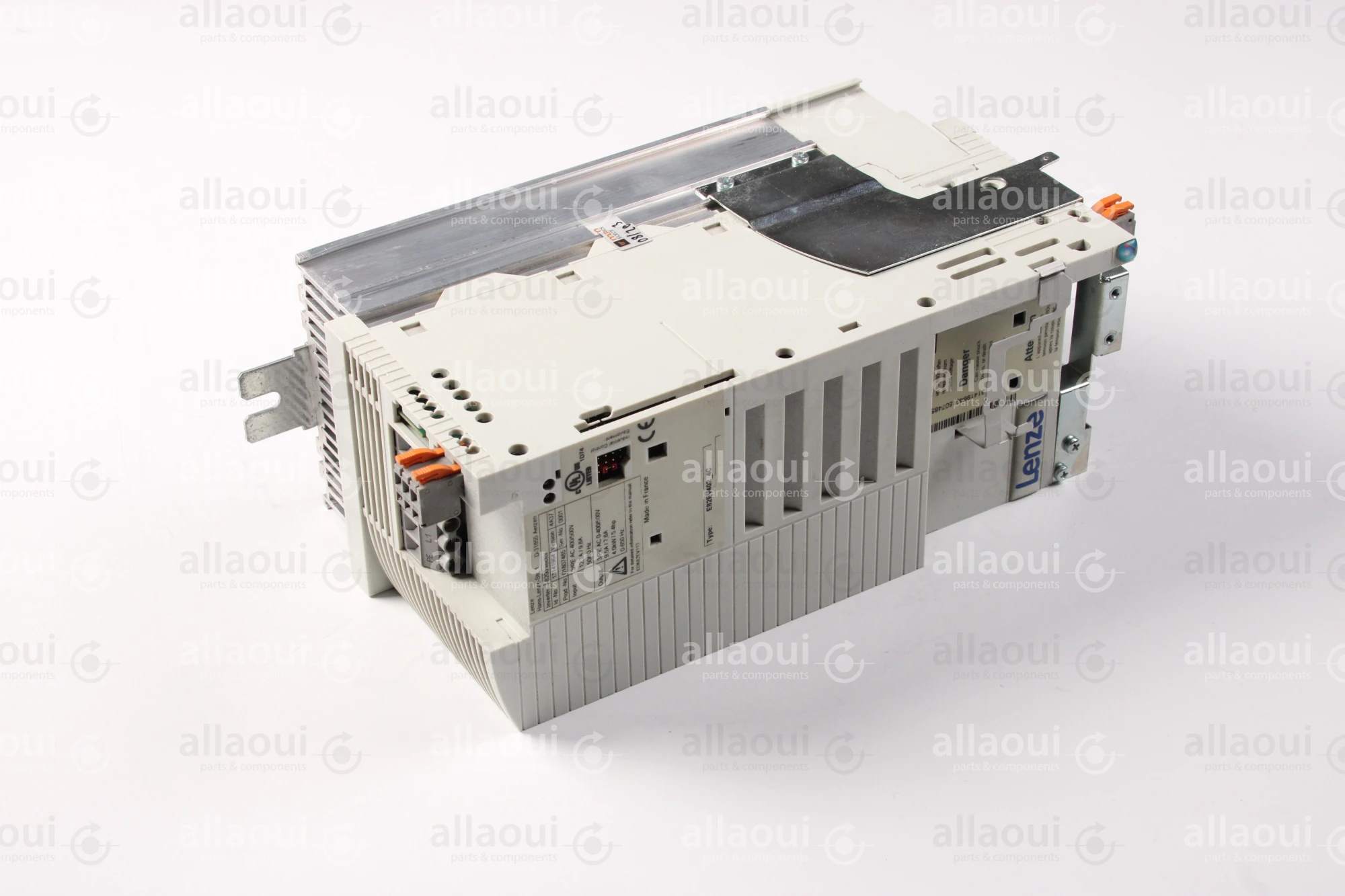 Lenze Frequency Inverter E82EV402-4C Lenze Frequency Inverter E82EV402-4C