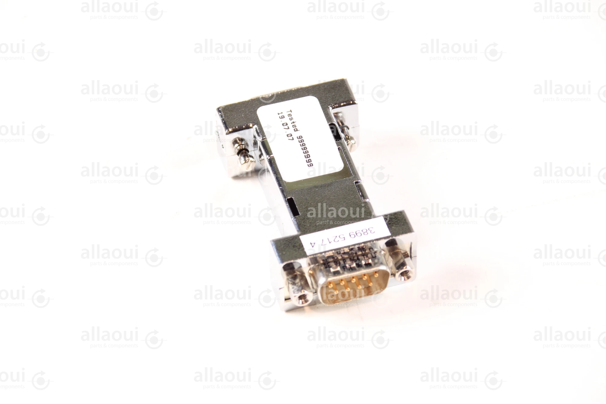 Müller Martini Plug 3899.5217.4 Müller Martini Plug 3899.5217.4