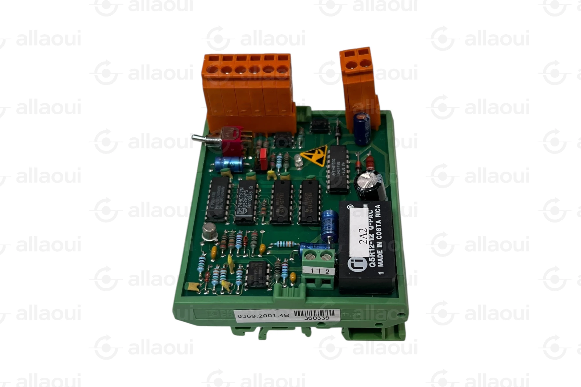 Müller Martini Module 0369.2001.4B Müller Martini Module 0369.2001.4B