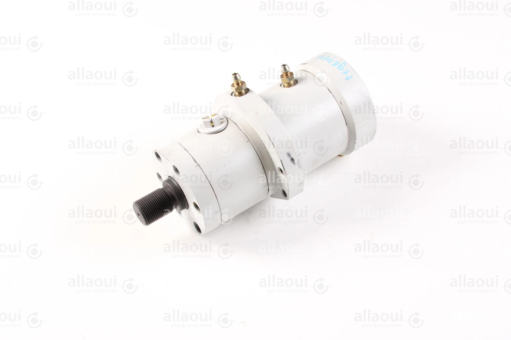 Kolbus Hydraulic Cylinder 00054299 Kolbus Hydraulic Cylinder 00054299