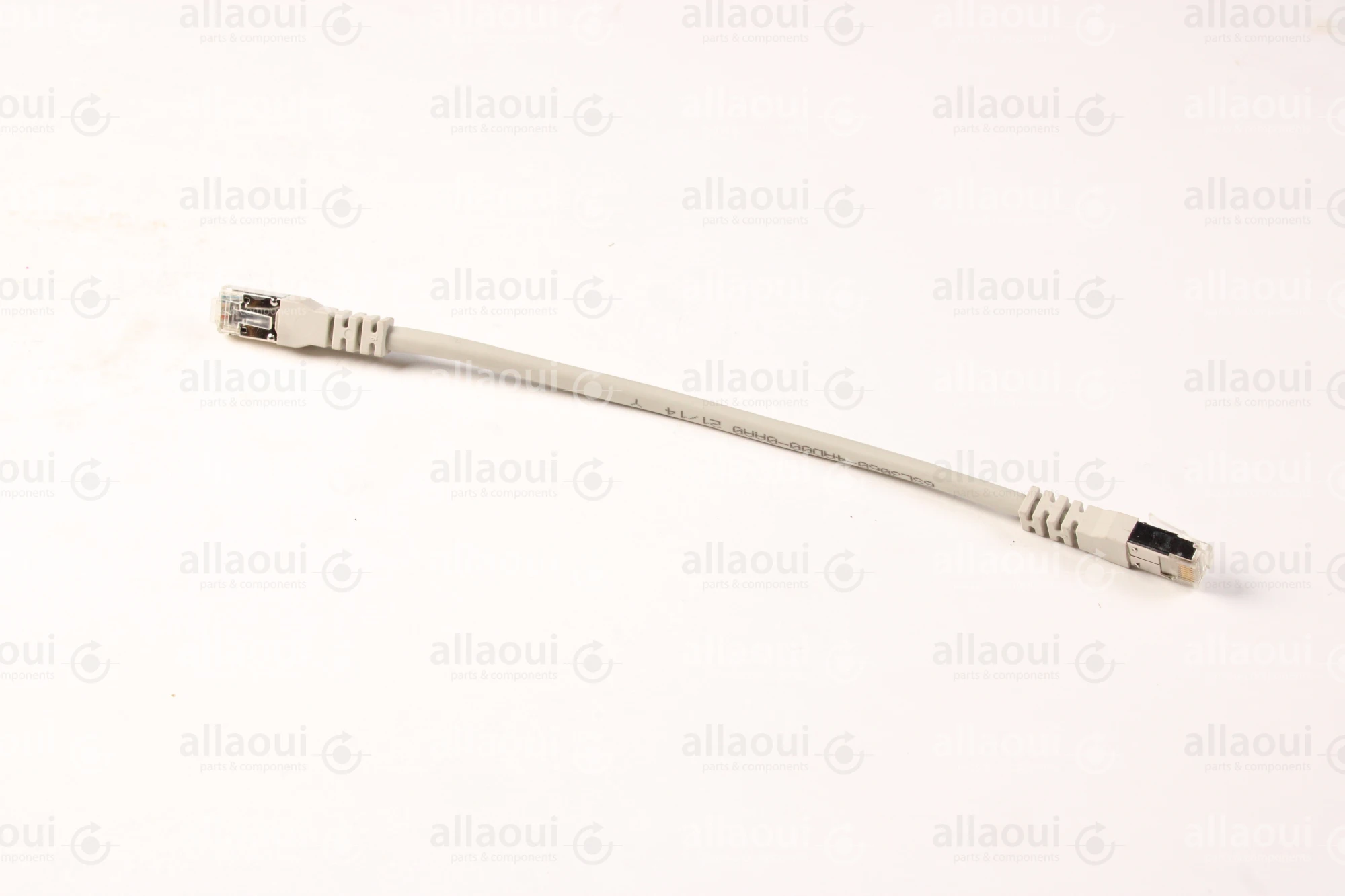 Siemens Connection System 6SL3060-4AB00-0AA0 Siemens Connection System 6SL3060-4AB00-0AA0