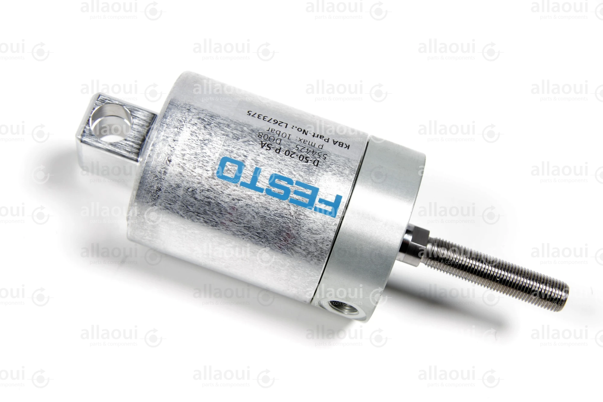 Festo Pneumatic Cylinder 55425 Festo Pneumatic Cylinder 55425