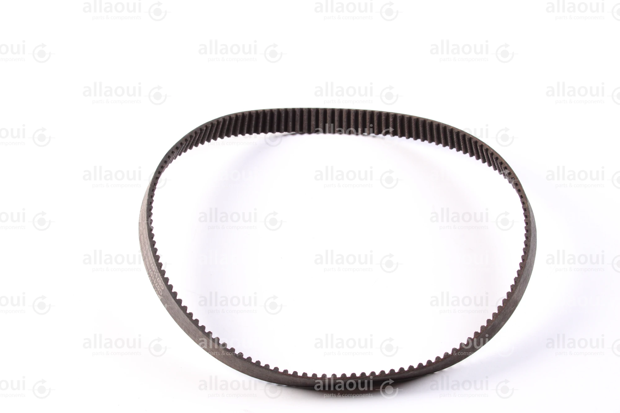 ContiTech Toothed Belt HTD-665-5M ContiTech Toothed Belt HTD-665-5M