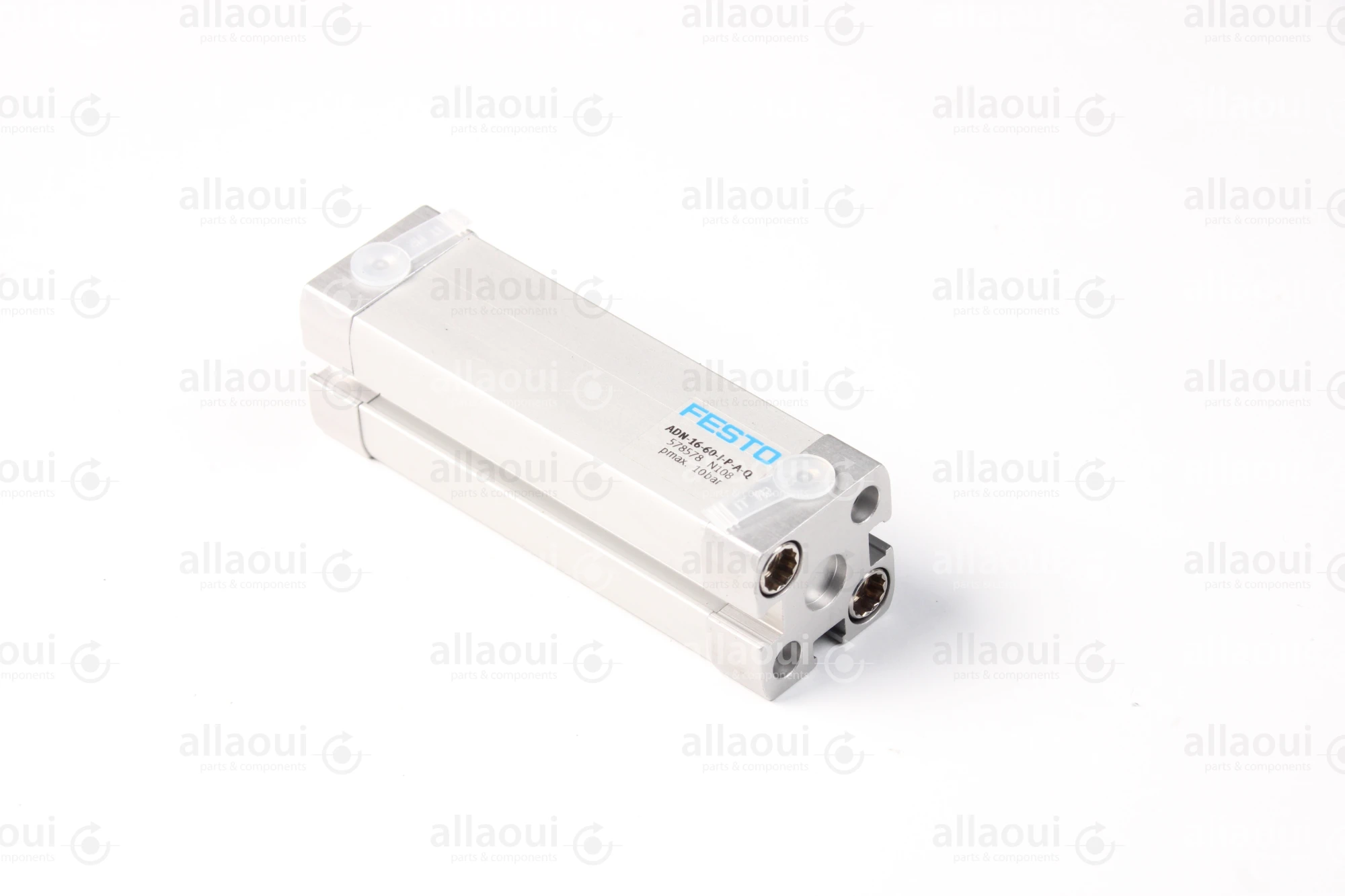 Festo compact cylinder ADN-16-60-I-P-A-Q Festo compact cylinder ADN-16-60-I-P-A-Q