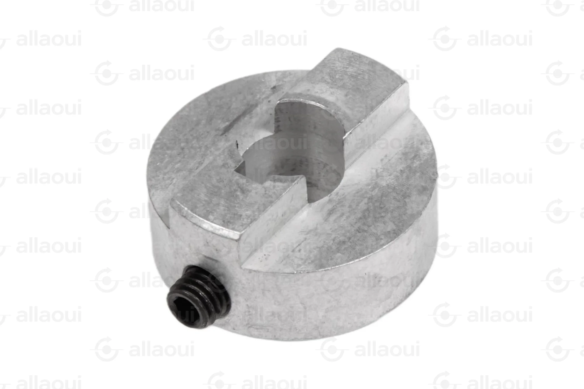 MBO Coupling Unit 06.5326.00