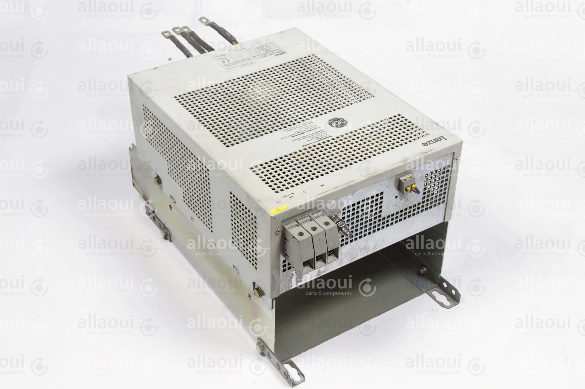 Lenze Filter EZN 3A0037H090 Lenze Filter EZN 3A0037H090