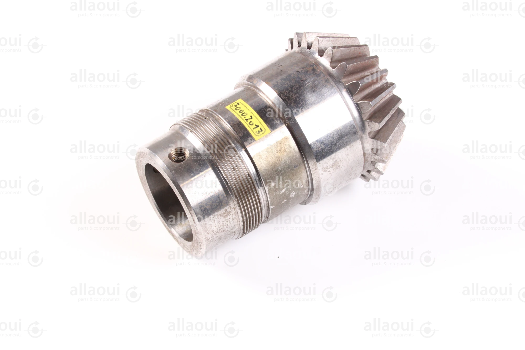 Müller Martini Bevel Gear 3000.2013.3 Müller Martini Bevel Gear 3000.2013.3