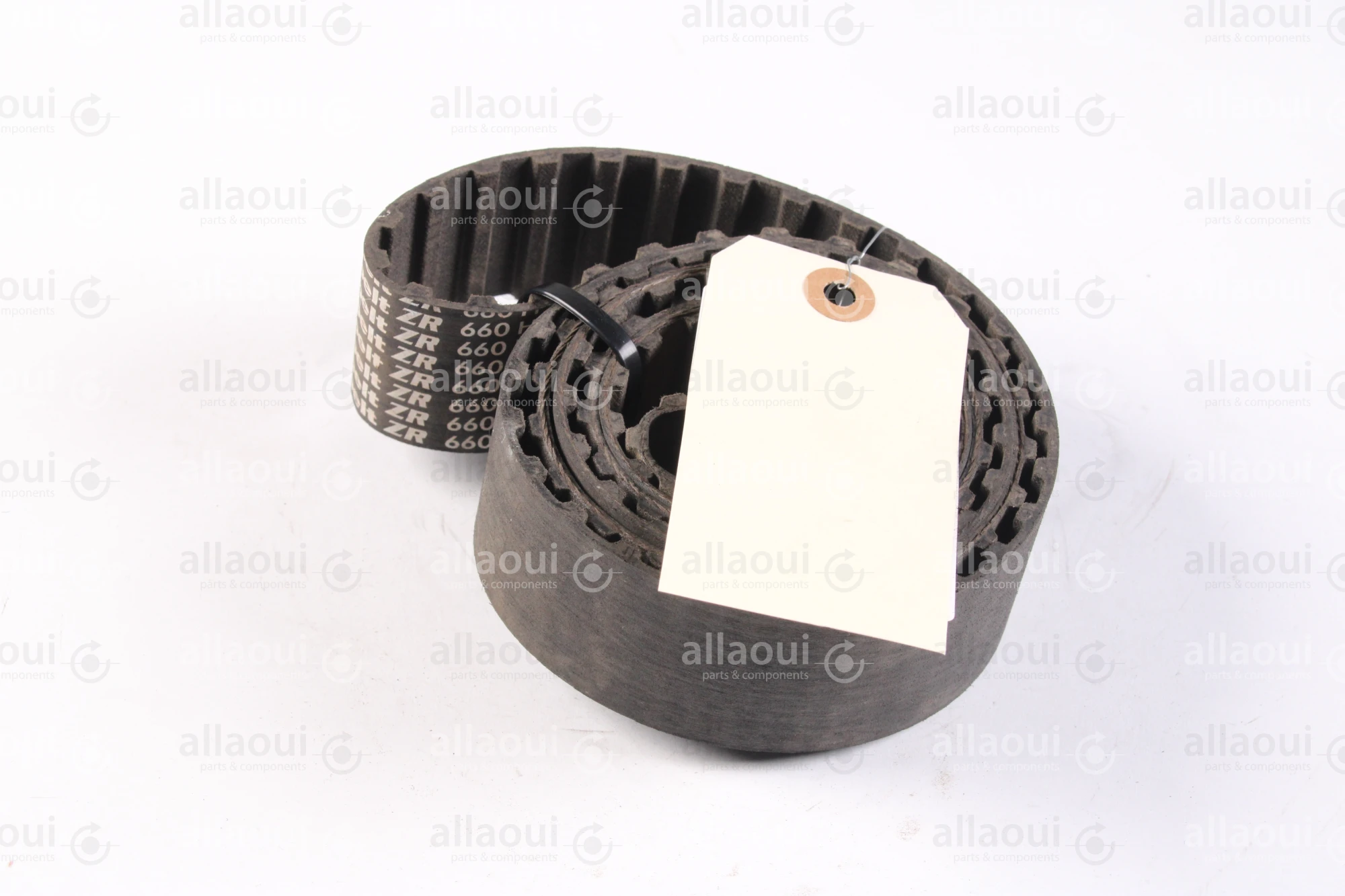 Optibelt Timing Belt 660-H-40 Optibelt Timing Belt 660-H-40