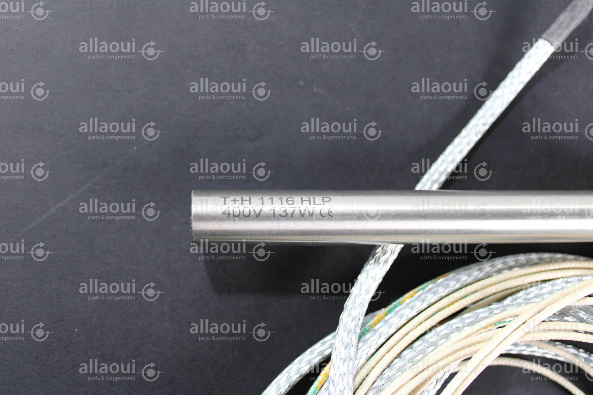 Müller Martini Heater 3026.1596.4 Müller Martini Heater 3026.1596.4