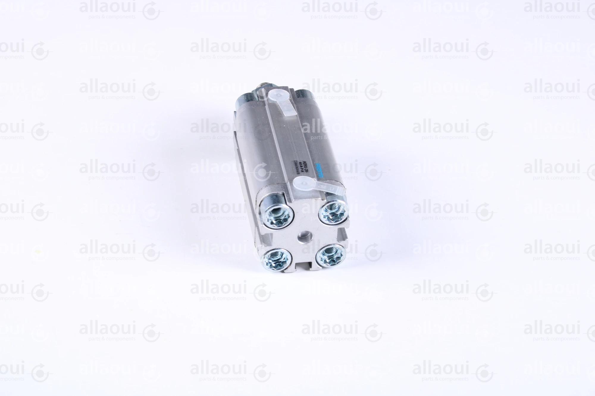 Festo Pneumatic Cylinder ADVU-20-40-A-P-A Festo Pneumatic Cylinder ADVU-20-40-A-P-A