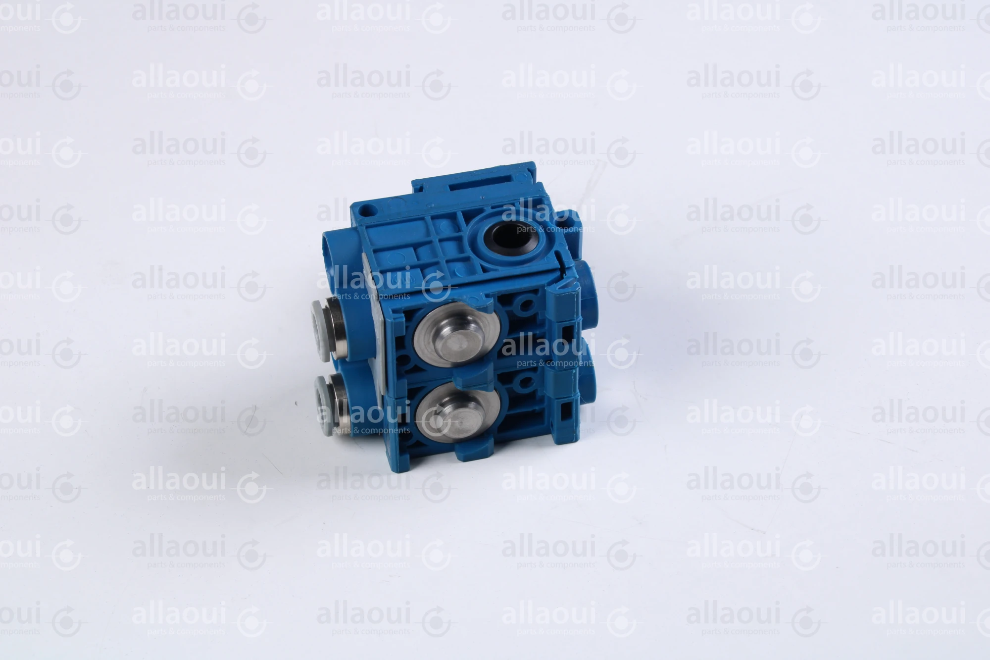 Bosch Rexroth Pneumatic directional valve 24V MH20366 579-290-0 Bosch Rexroth Pneumatic directional valve 24V MH20366 579-290-0