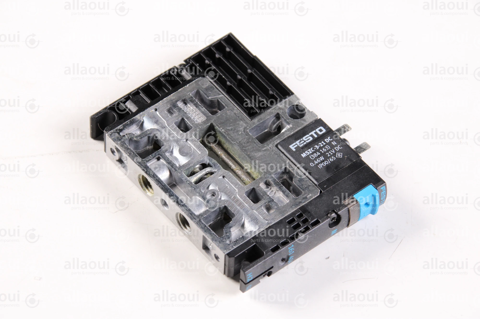 Festo Solenoid Valve CPV10-M1H-5LS-M7 Festo Solenoid Valve CPV10-M1H-5LS-M7