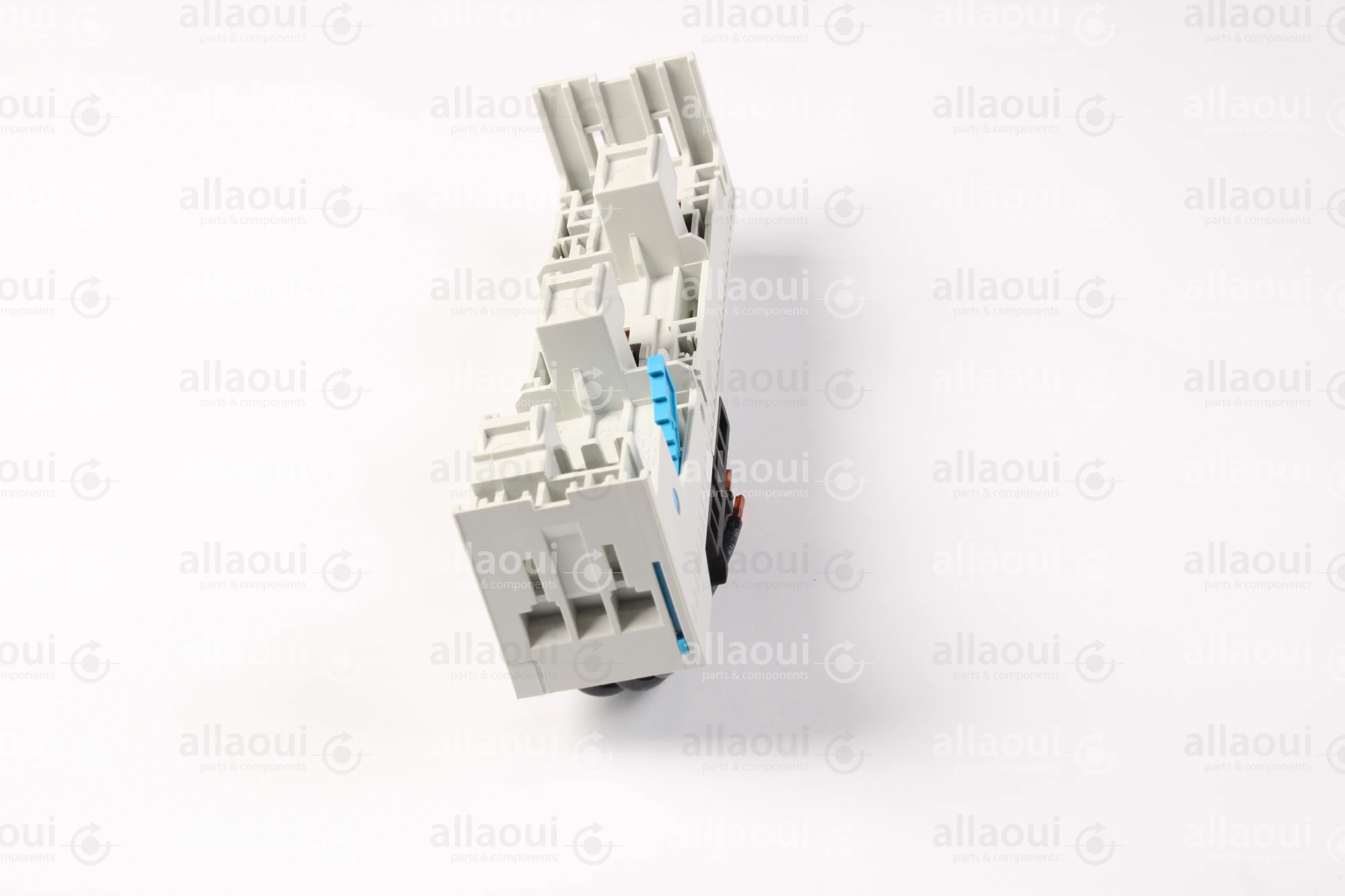 Wöhner Adapter Apparatus 25A W=45mm 32 430 Wöhner Adapter Apparatus 25A W=45mm 32 430